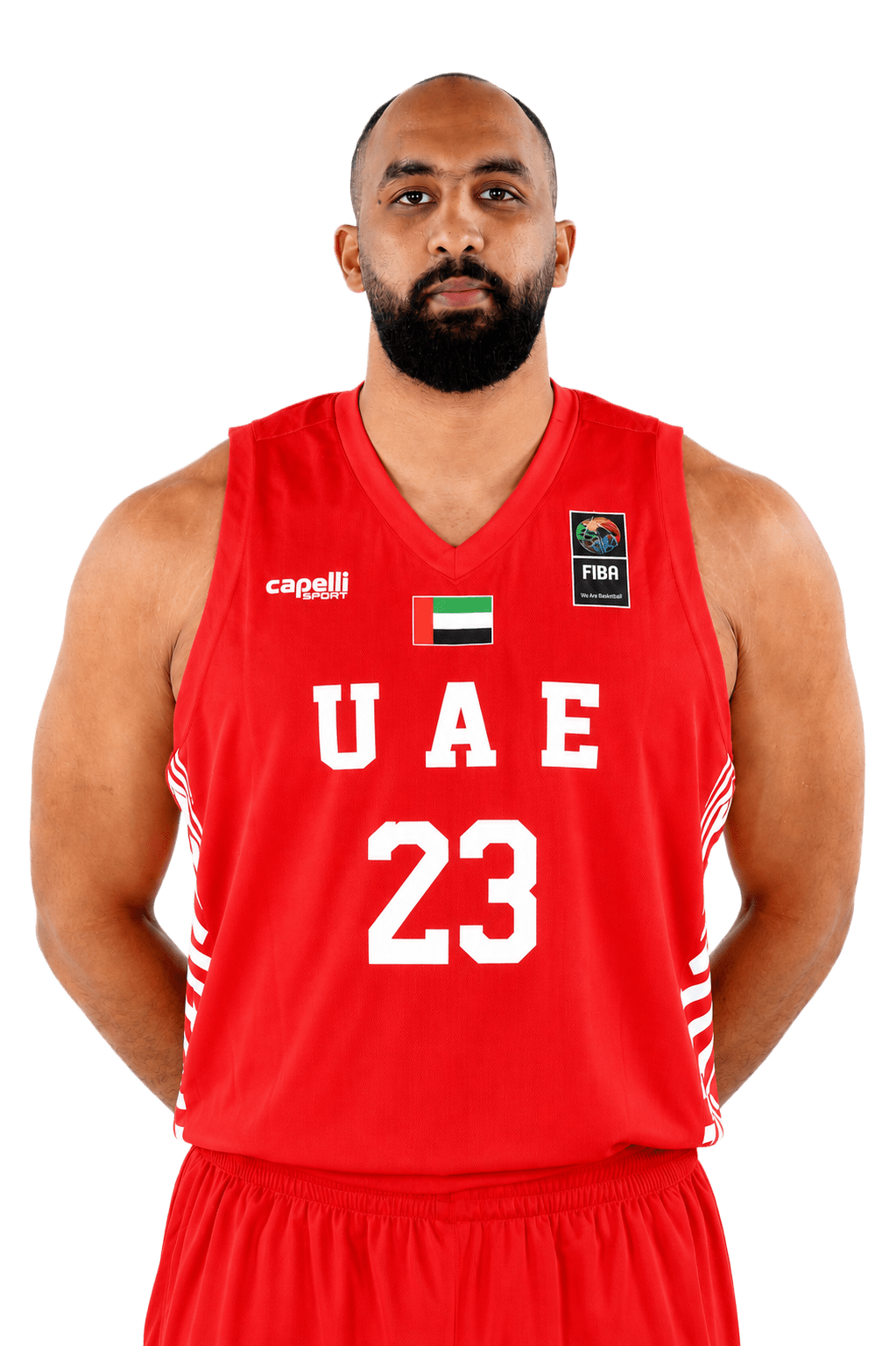 Qais Alshabebi
