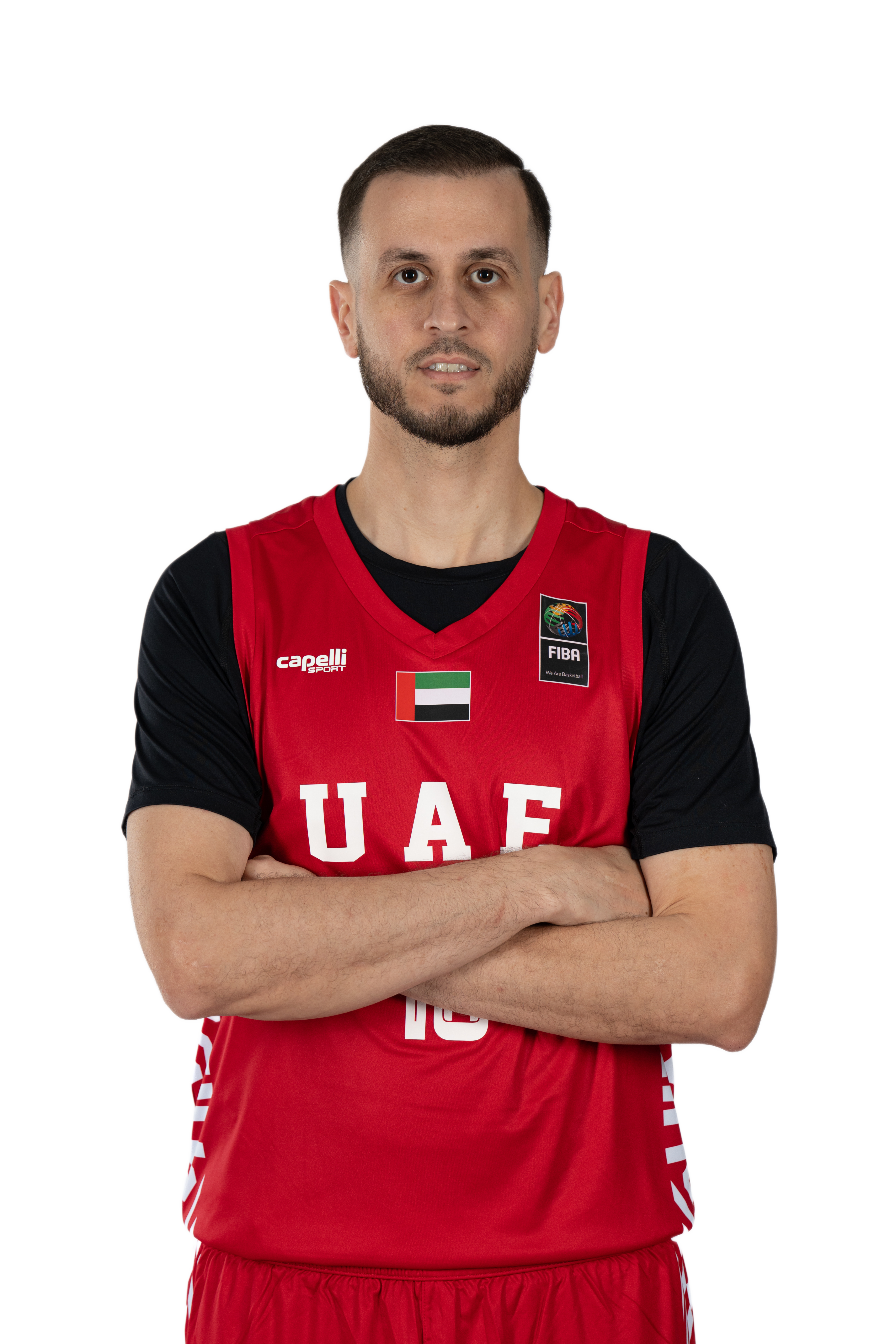 Omer Alameri