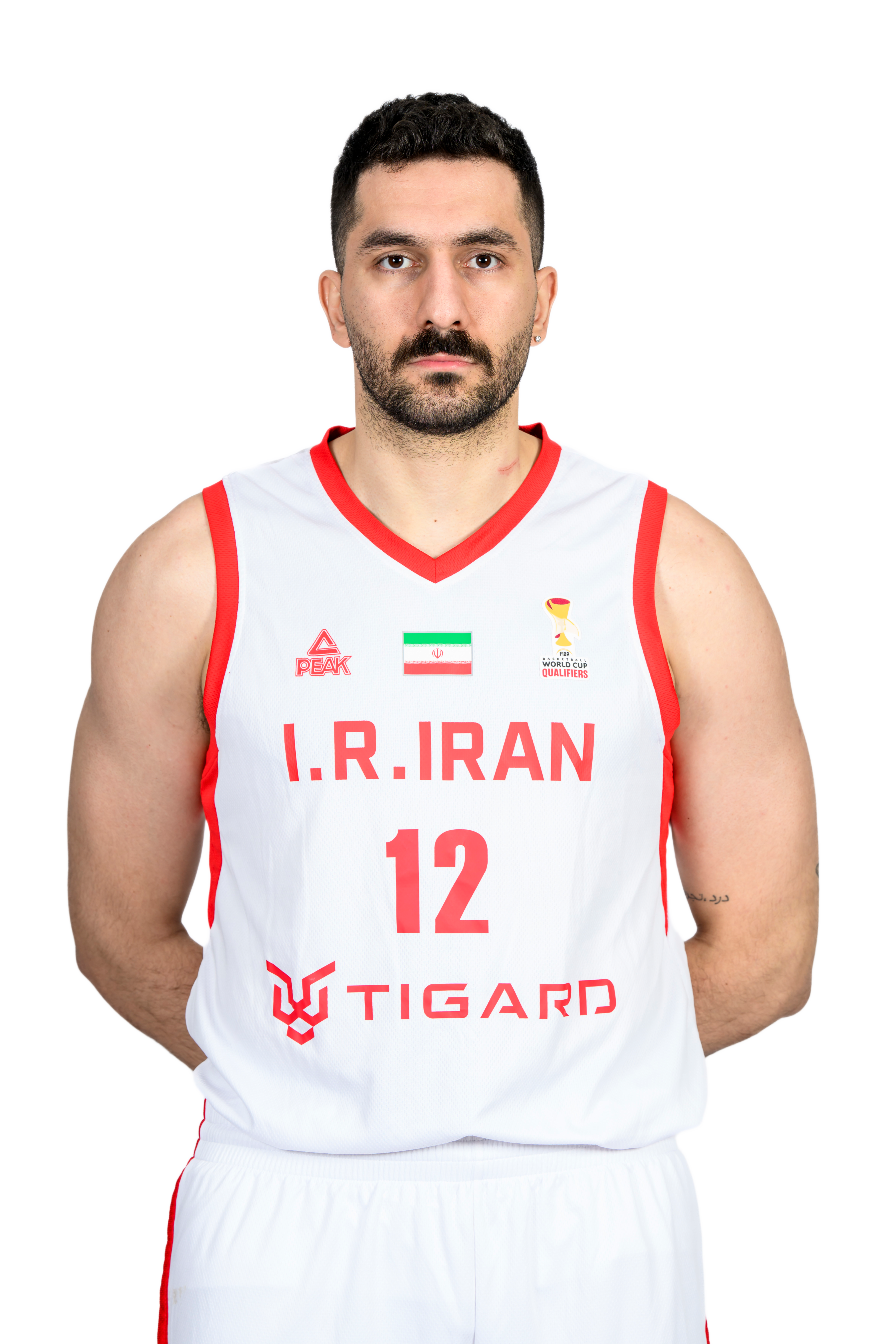 Arman Zangeneh