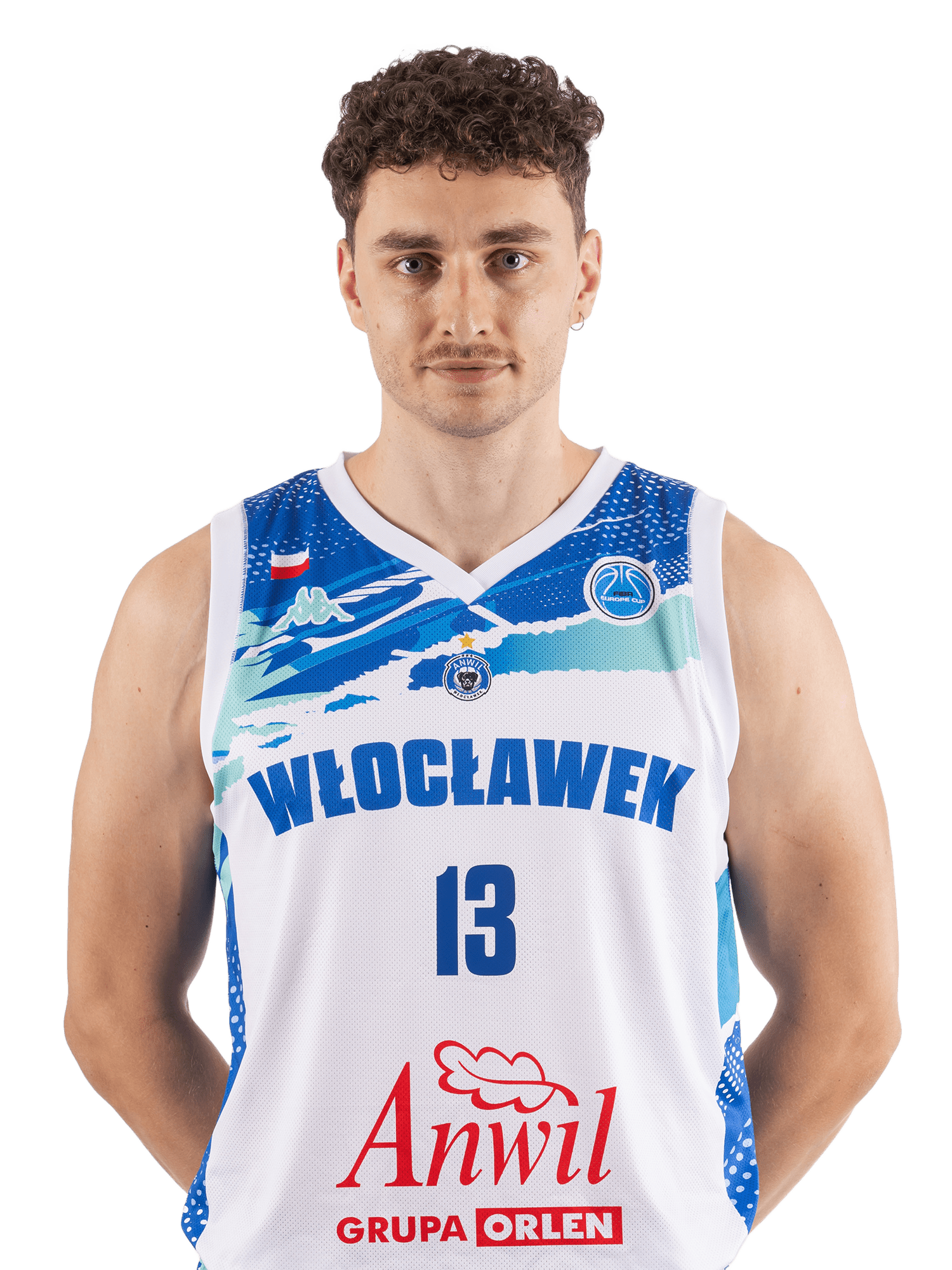 Kacper Borowski