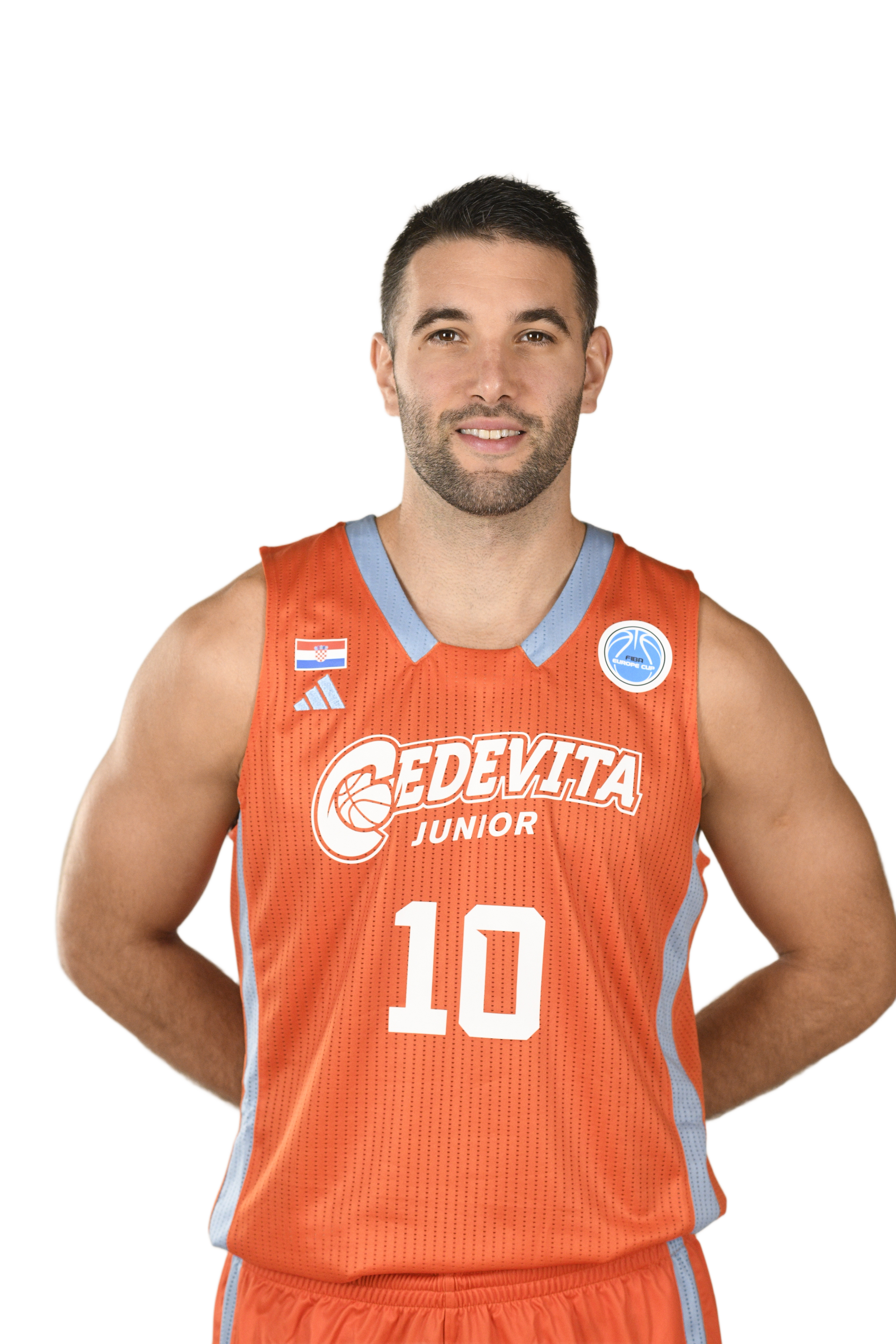 Mislav Brzoja
