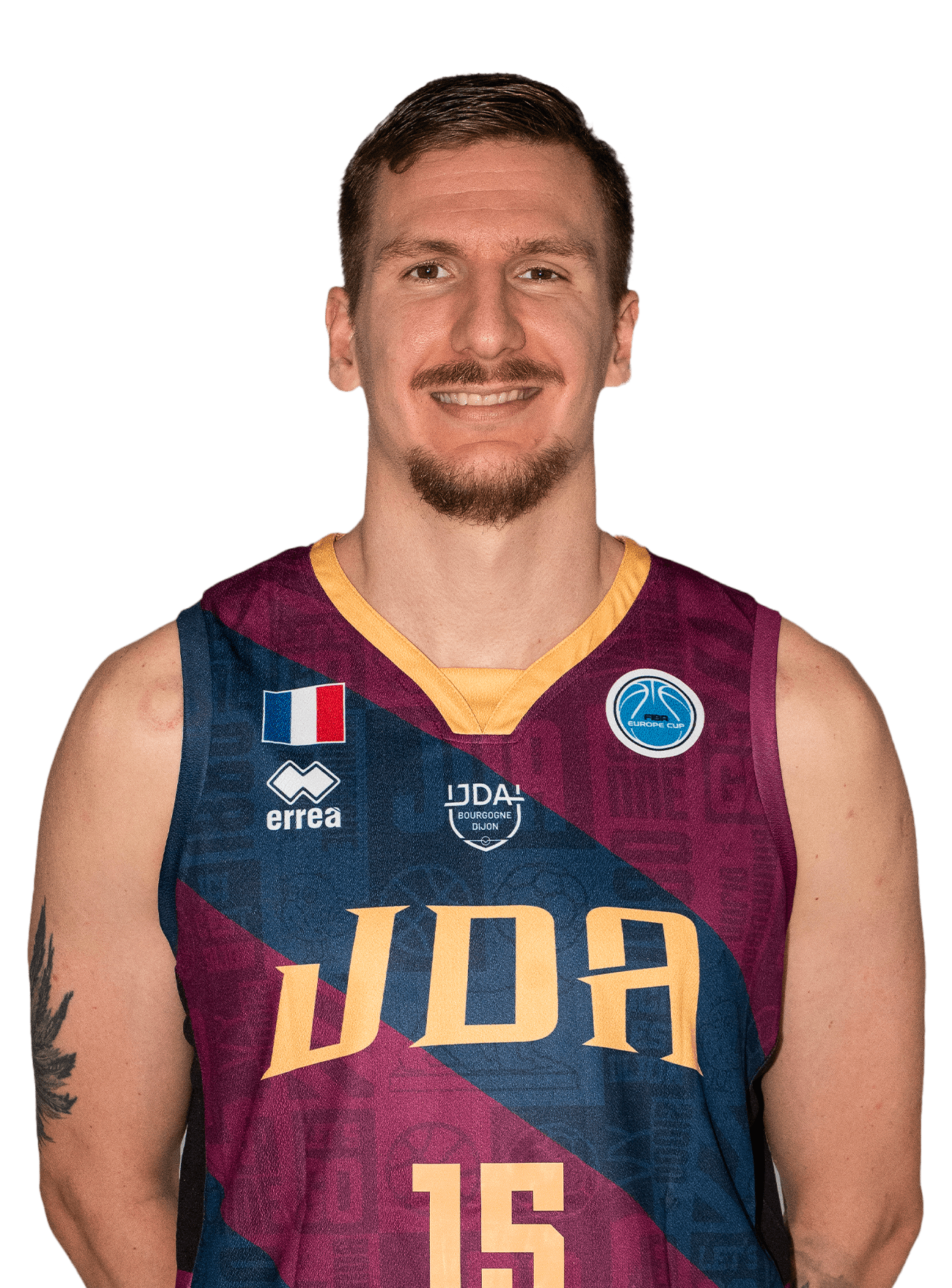 Gregor Hrovat