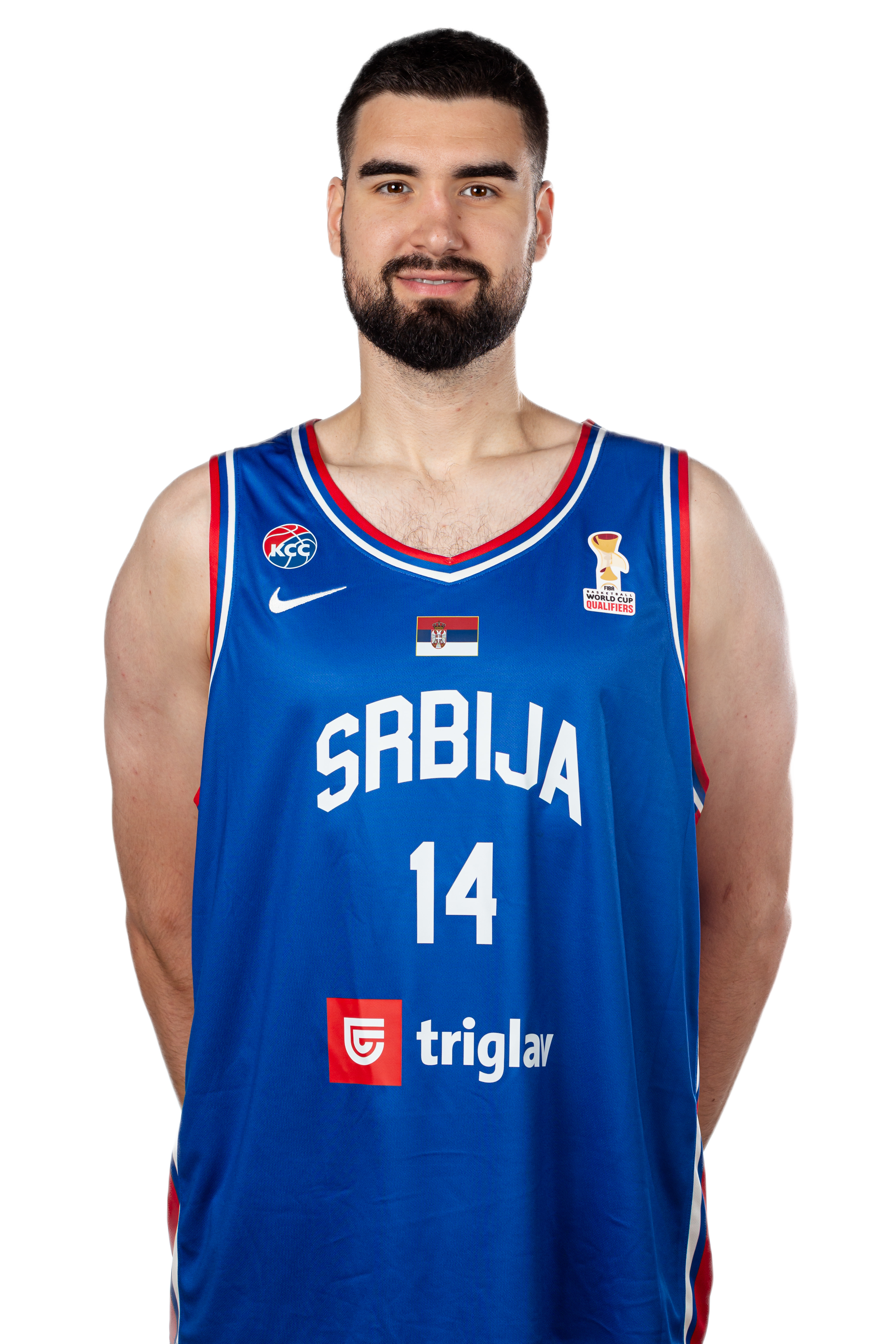 Dusan Ristic