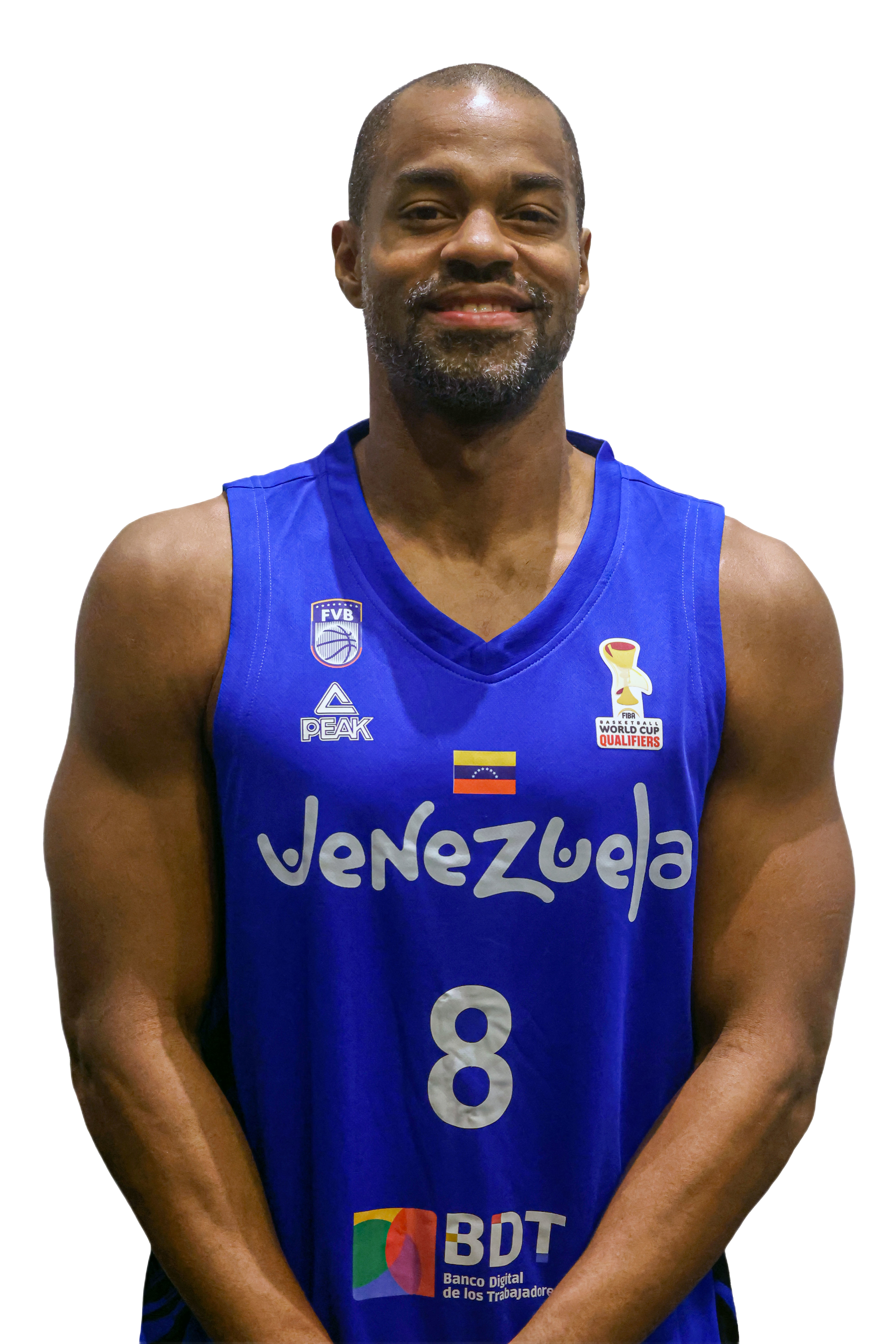 David Cubillan