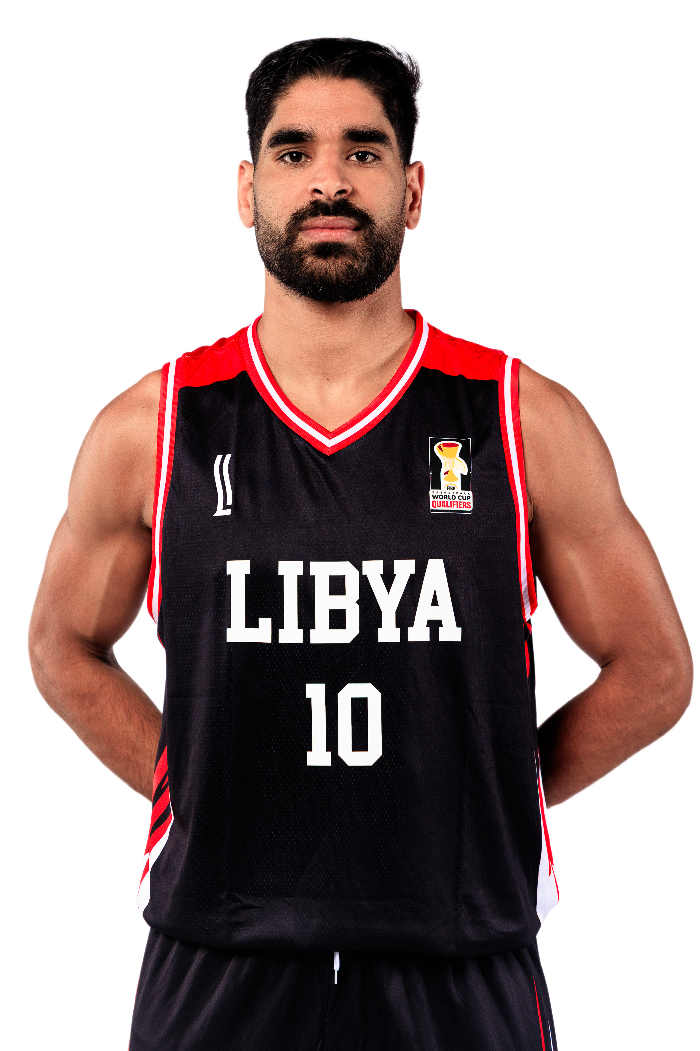 Mohamed Sadi