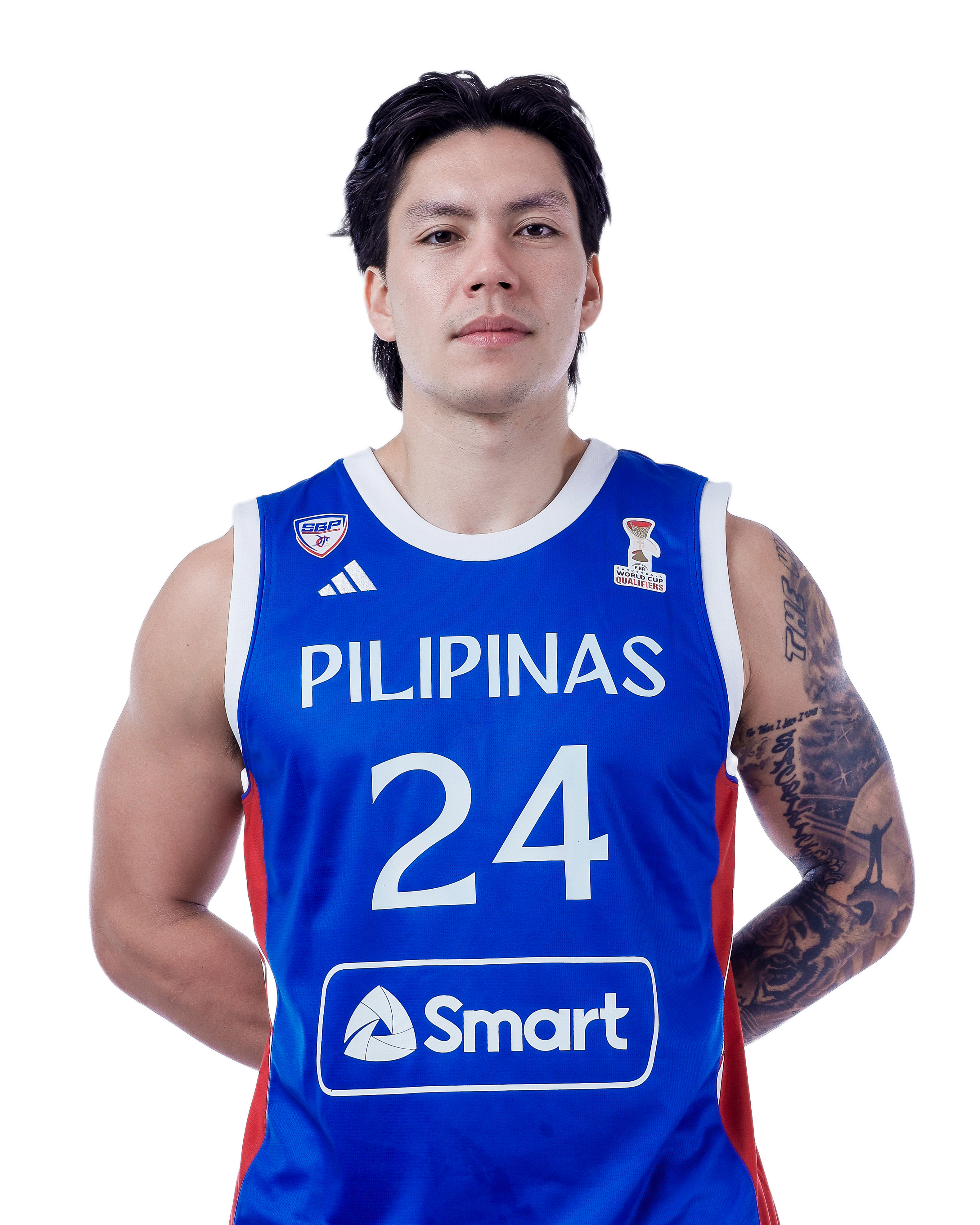 Dwight Ramos