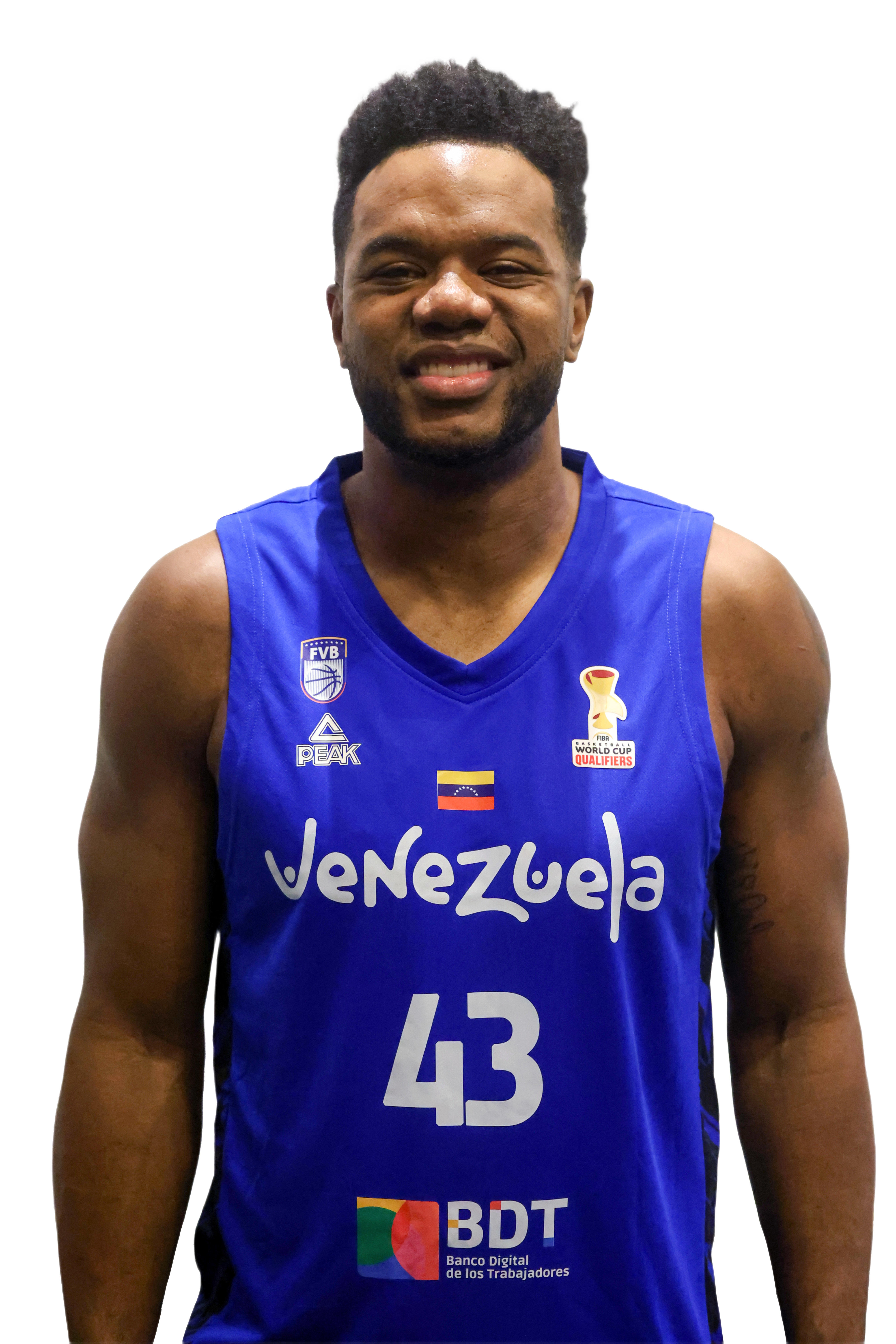 Nestor Colmenares
