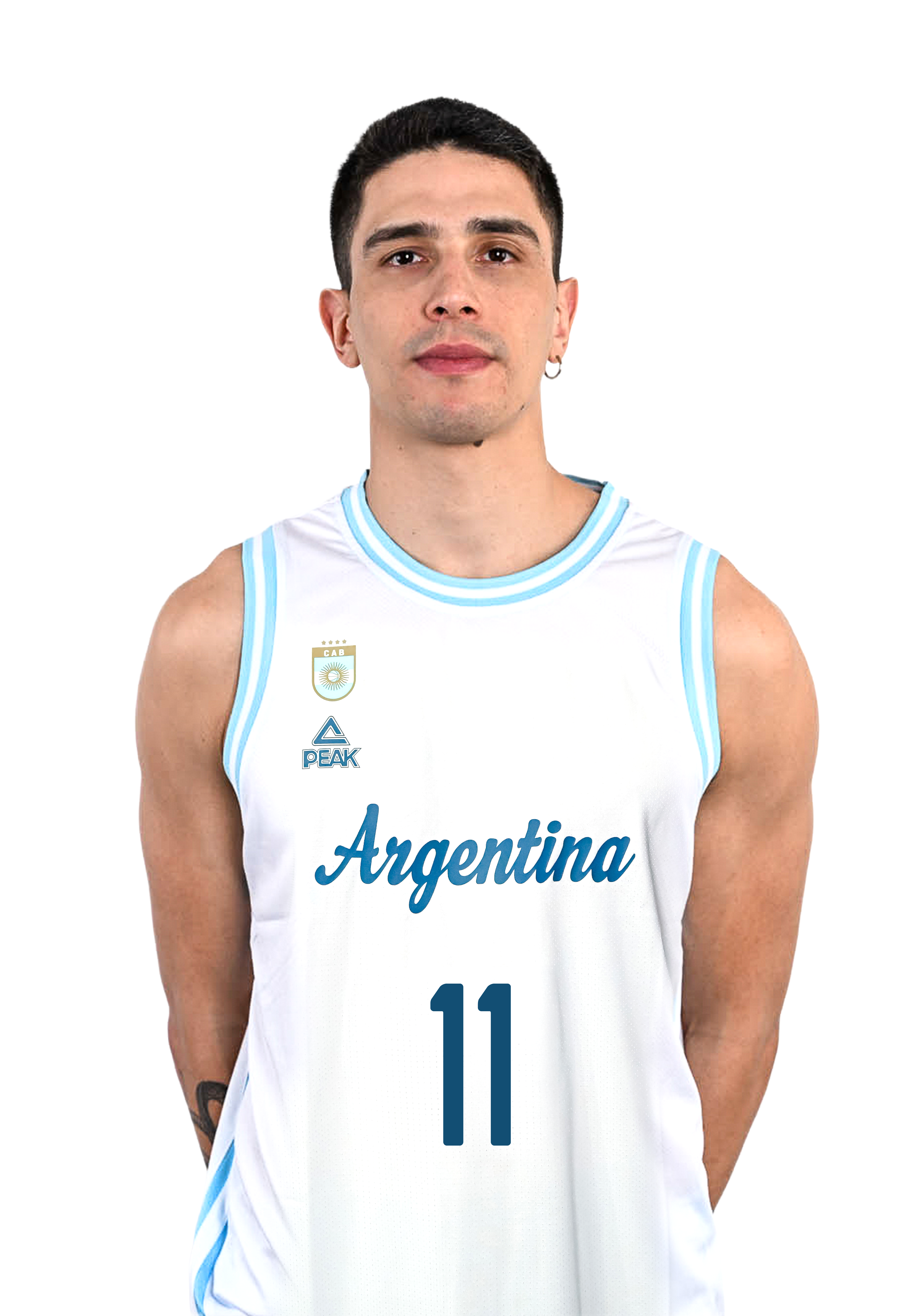 Jose Vildoza