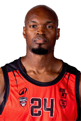 Kevin Tumba