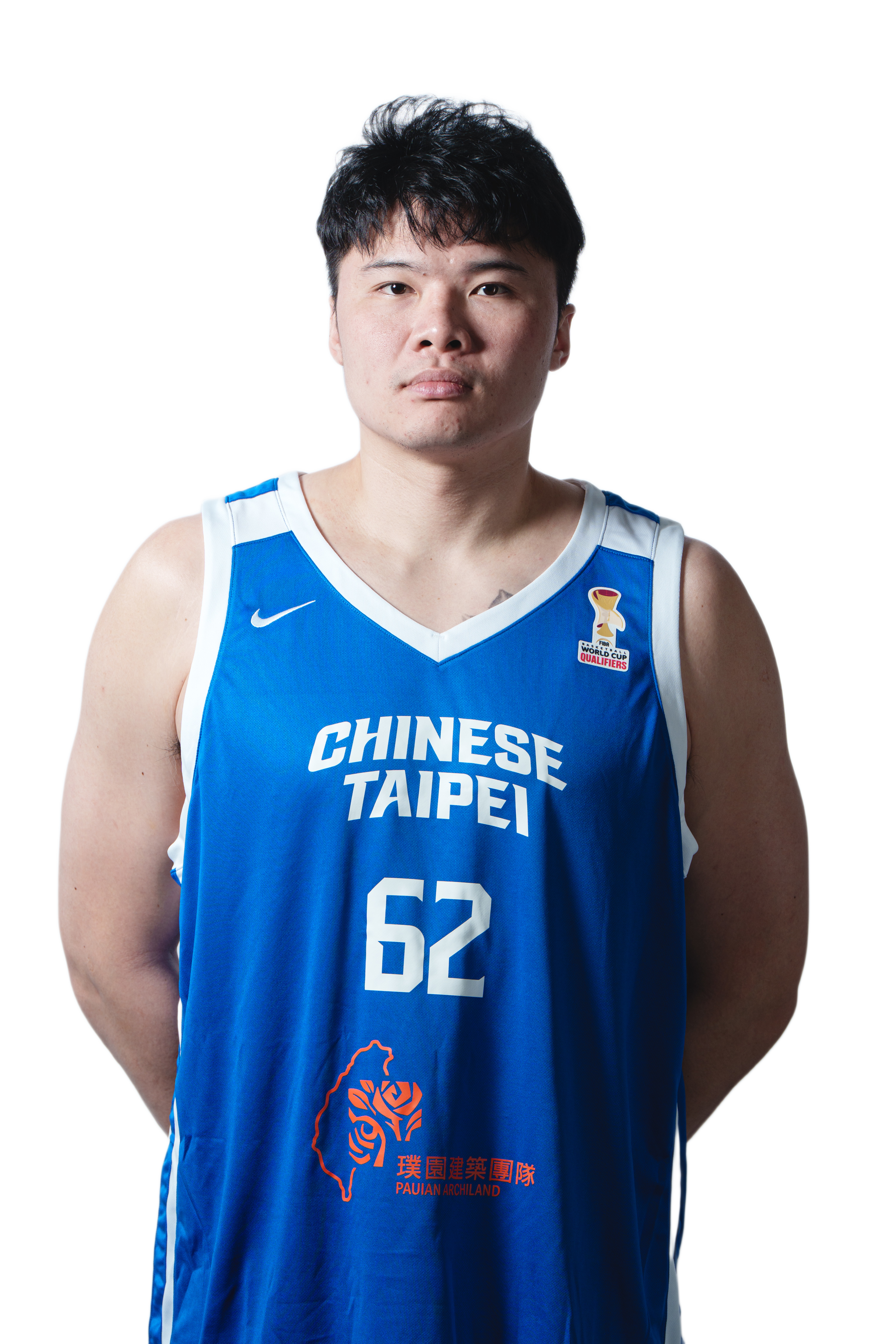 Kuan-Chuan Chen