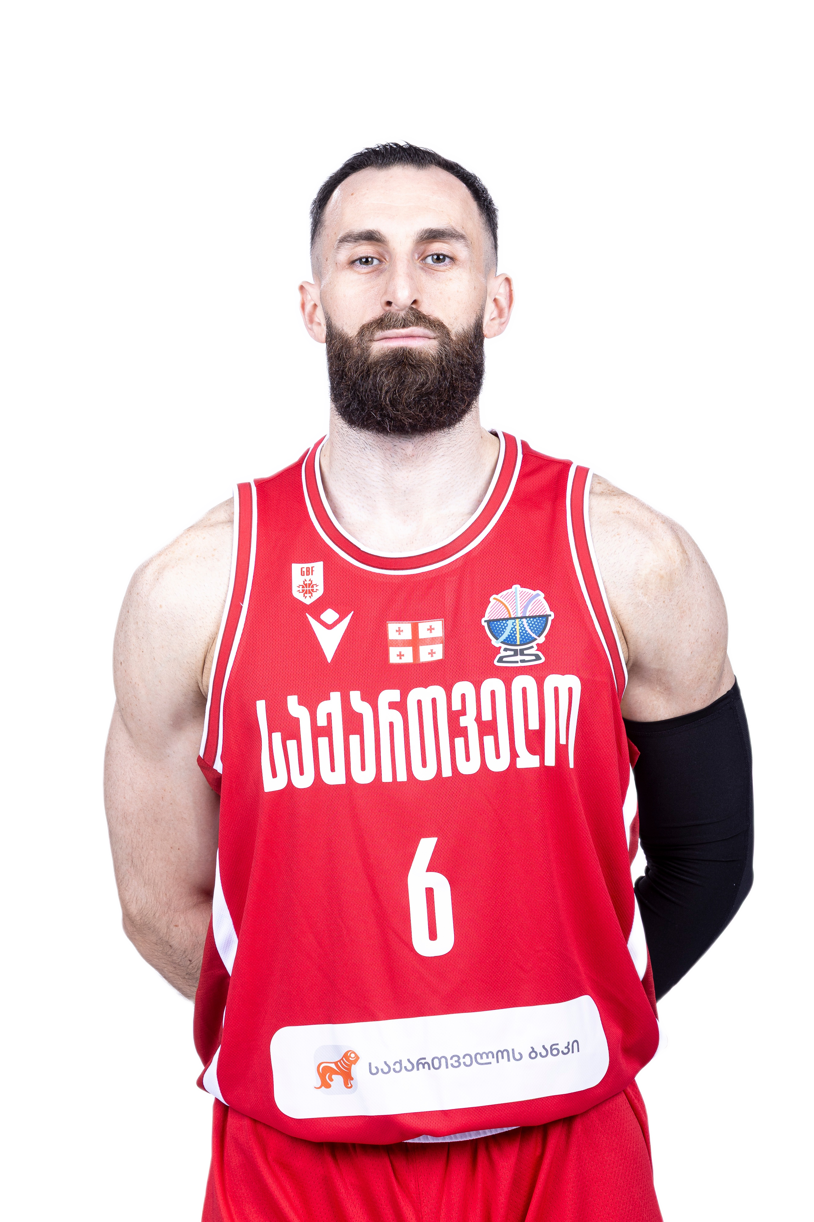 Kakhaber Jintcharadze