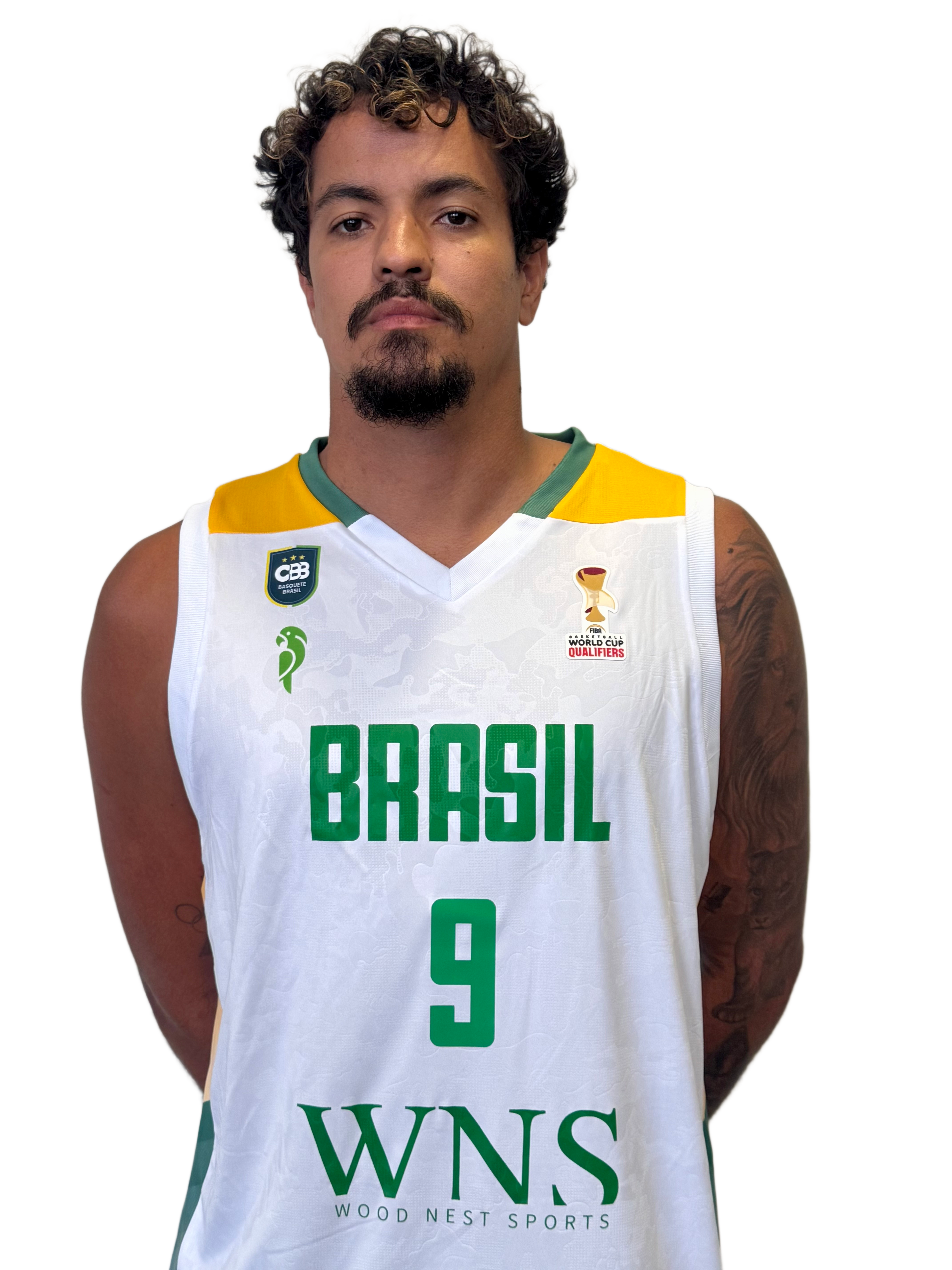 Lucas Dias