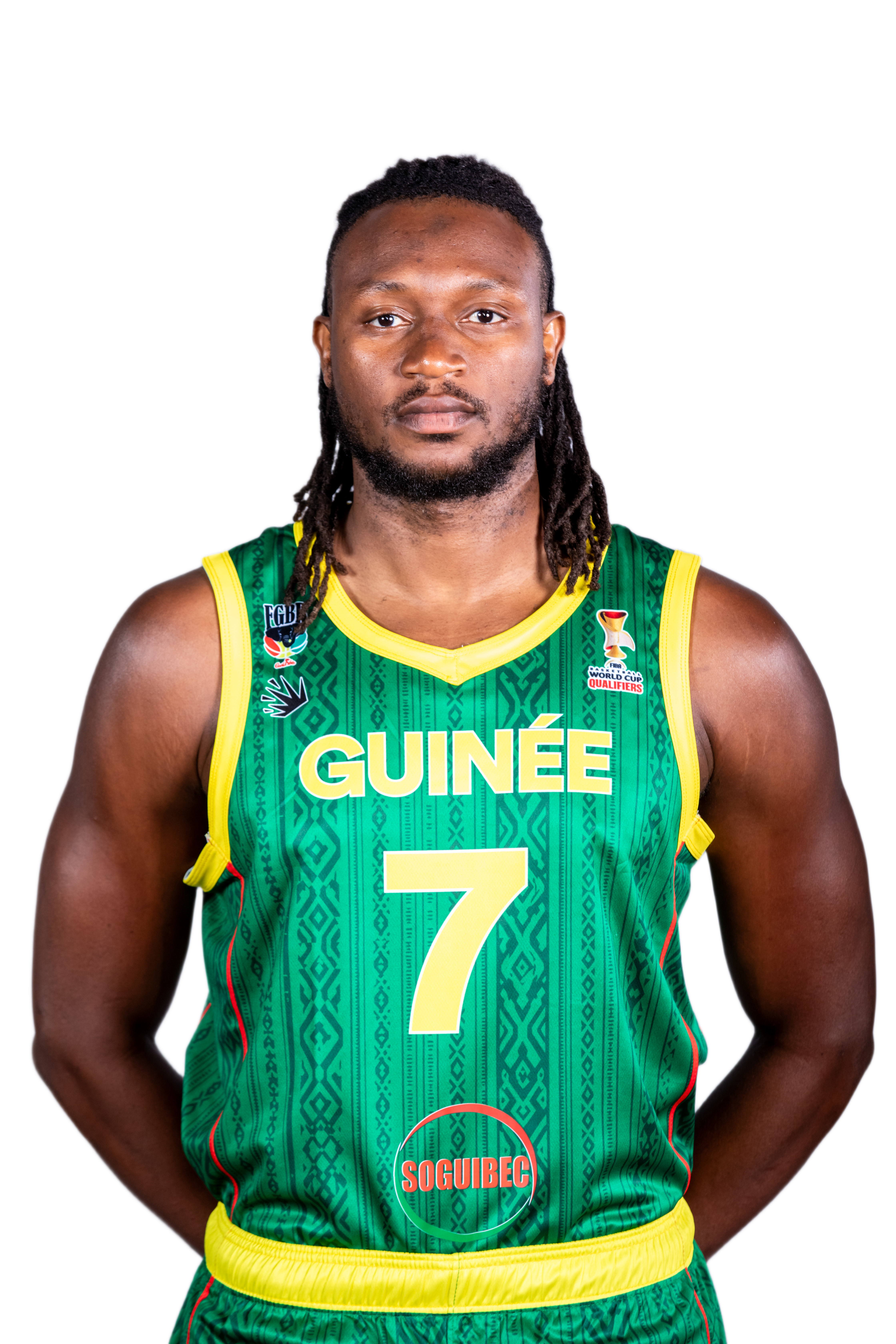 Abdoulaye Sy