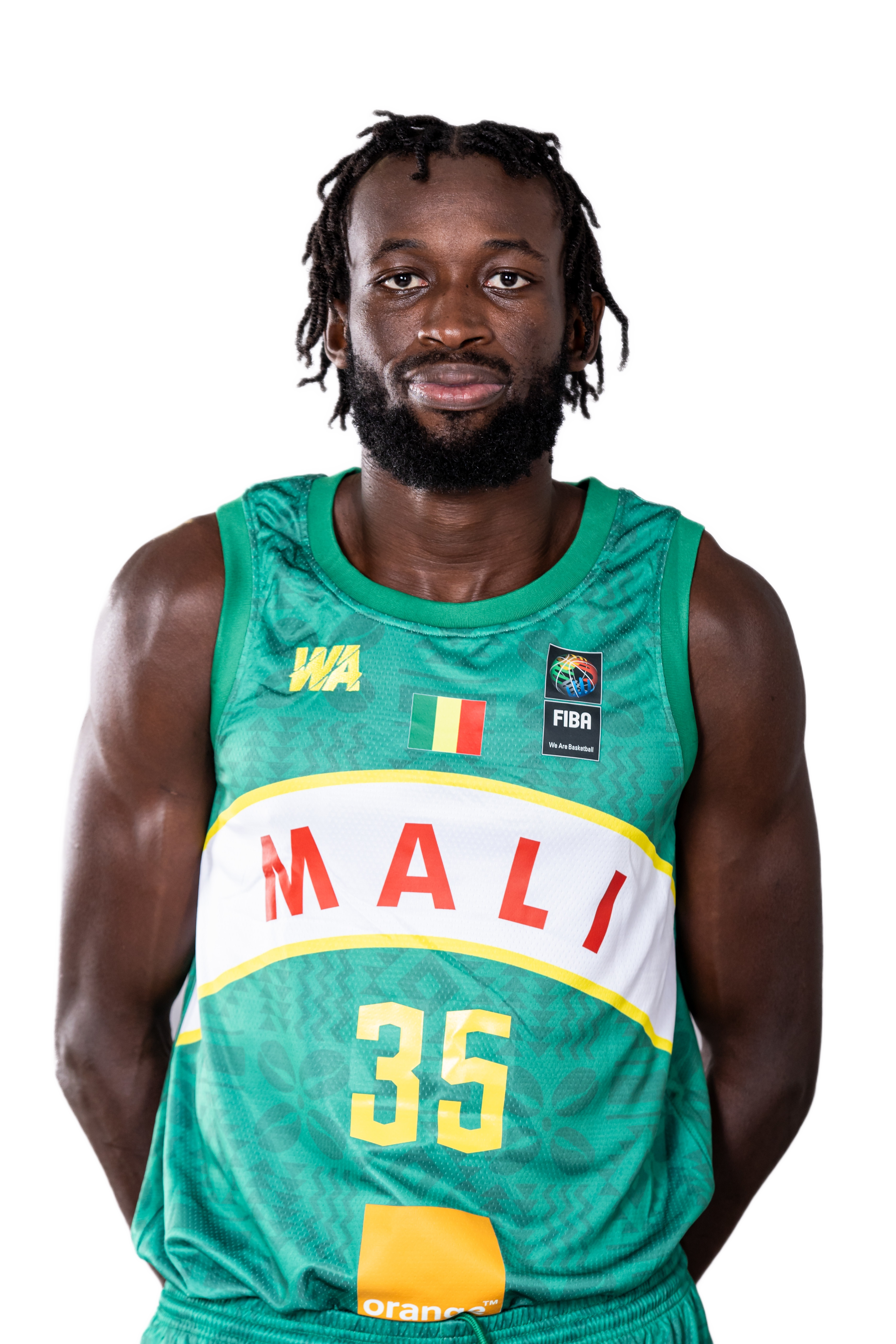 Mamoudou Diarra