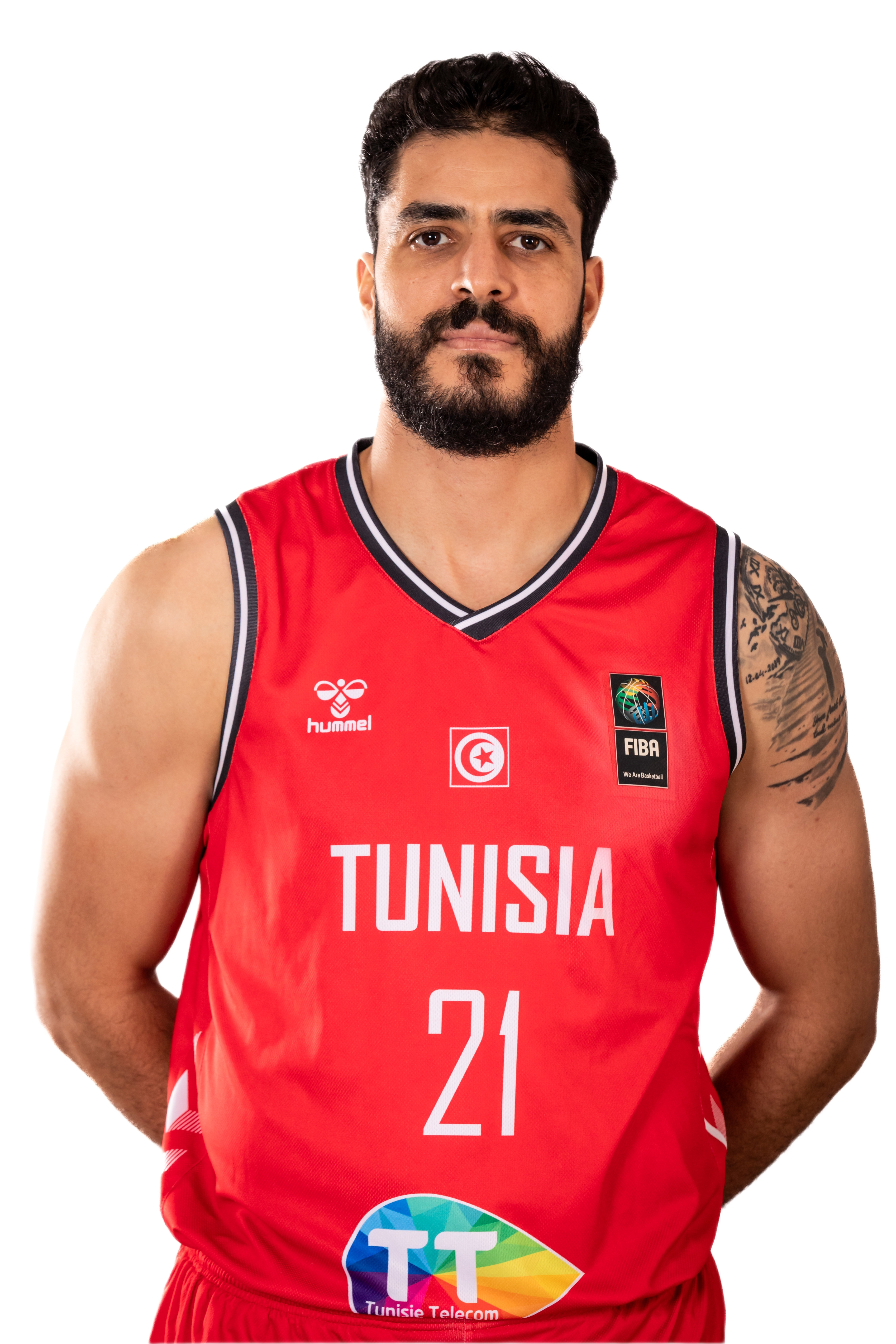 Mohamed Abbassi