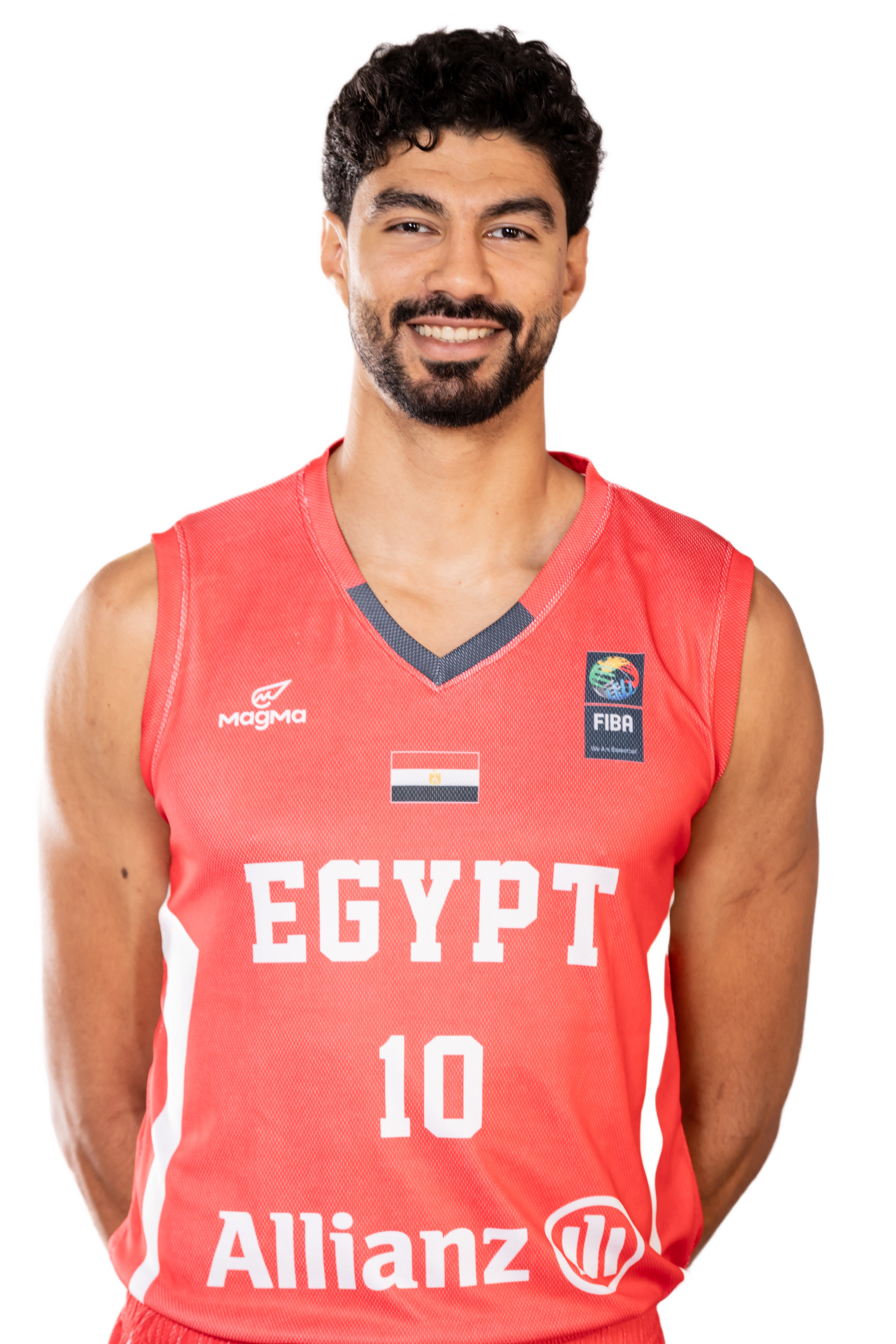 Anas Mahmoud