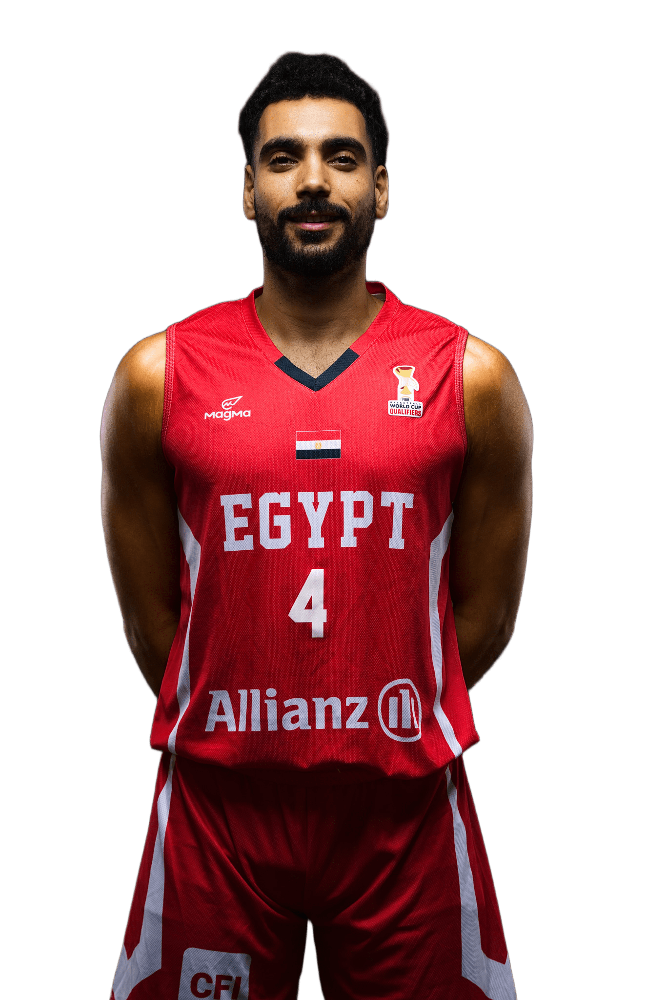 Ehab Amin