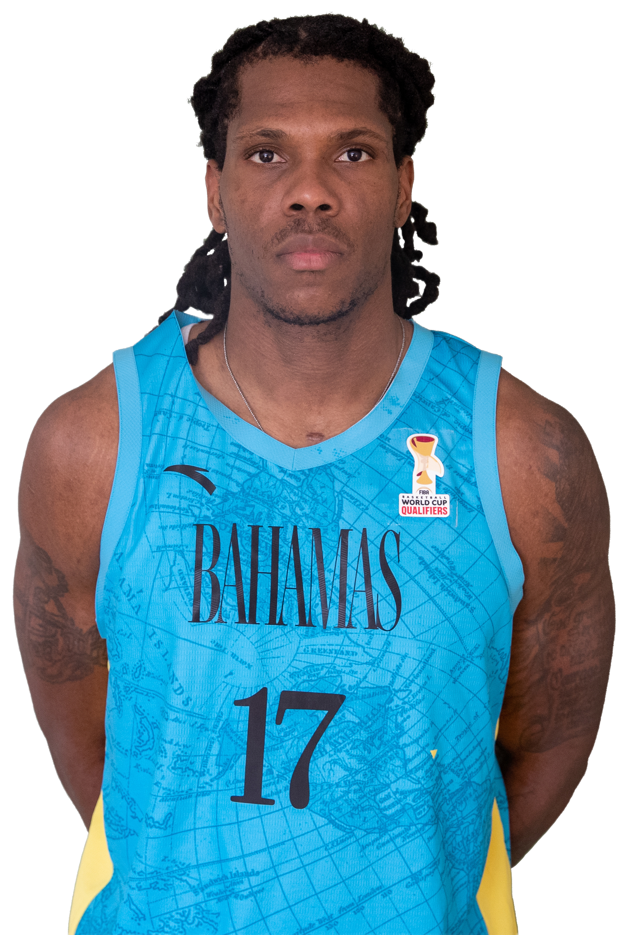 Tavario Miller