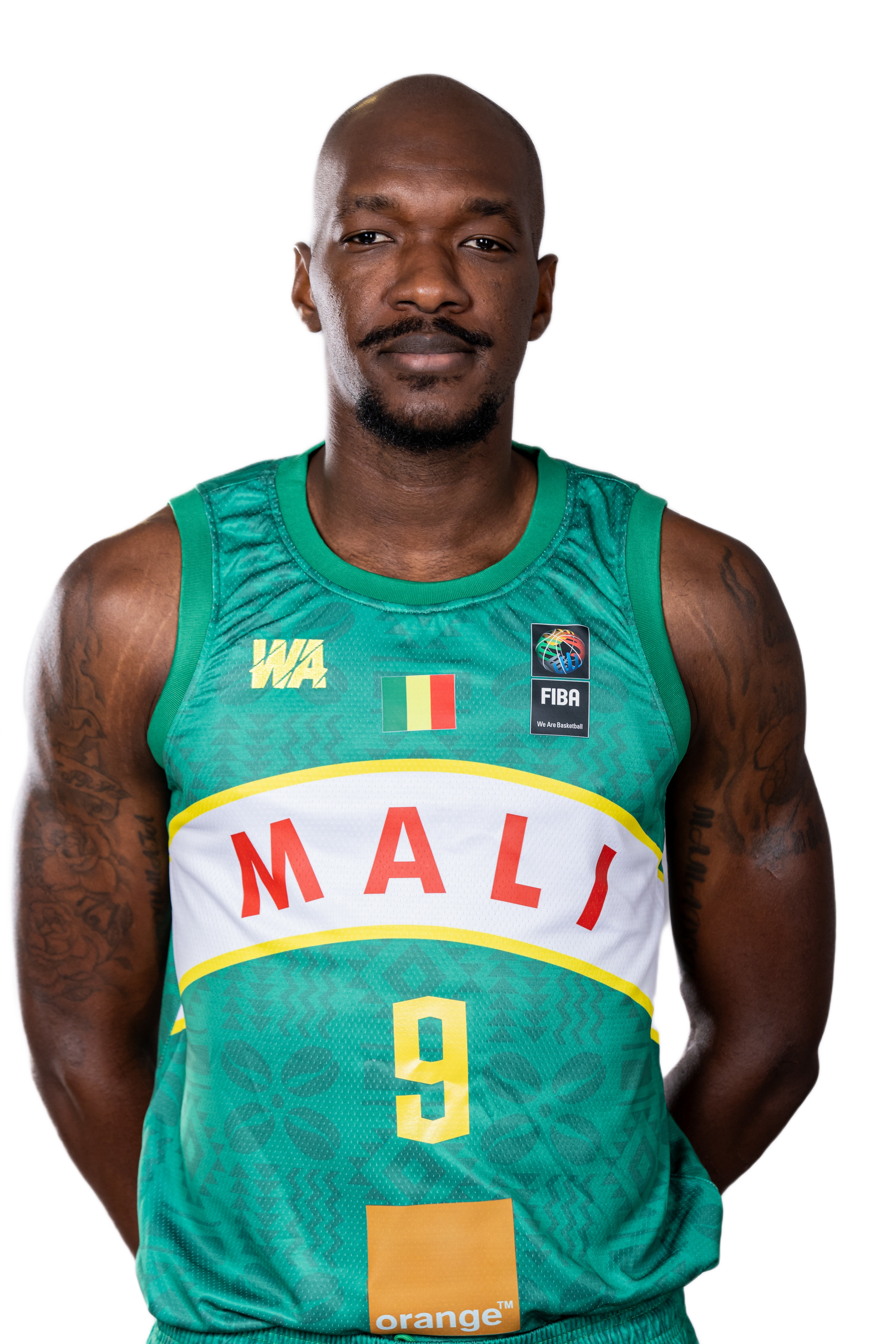 Ibrahima Cherif Haidara