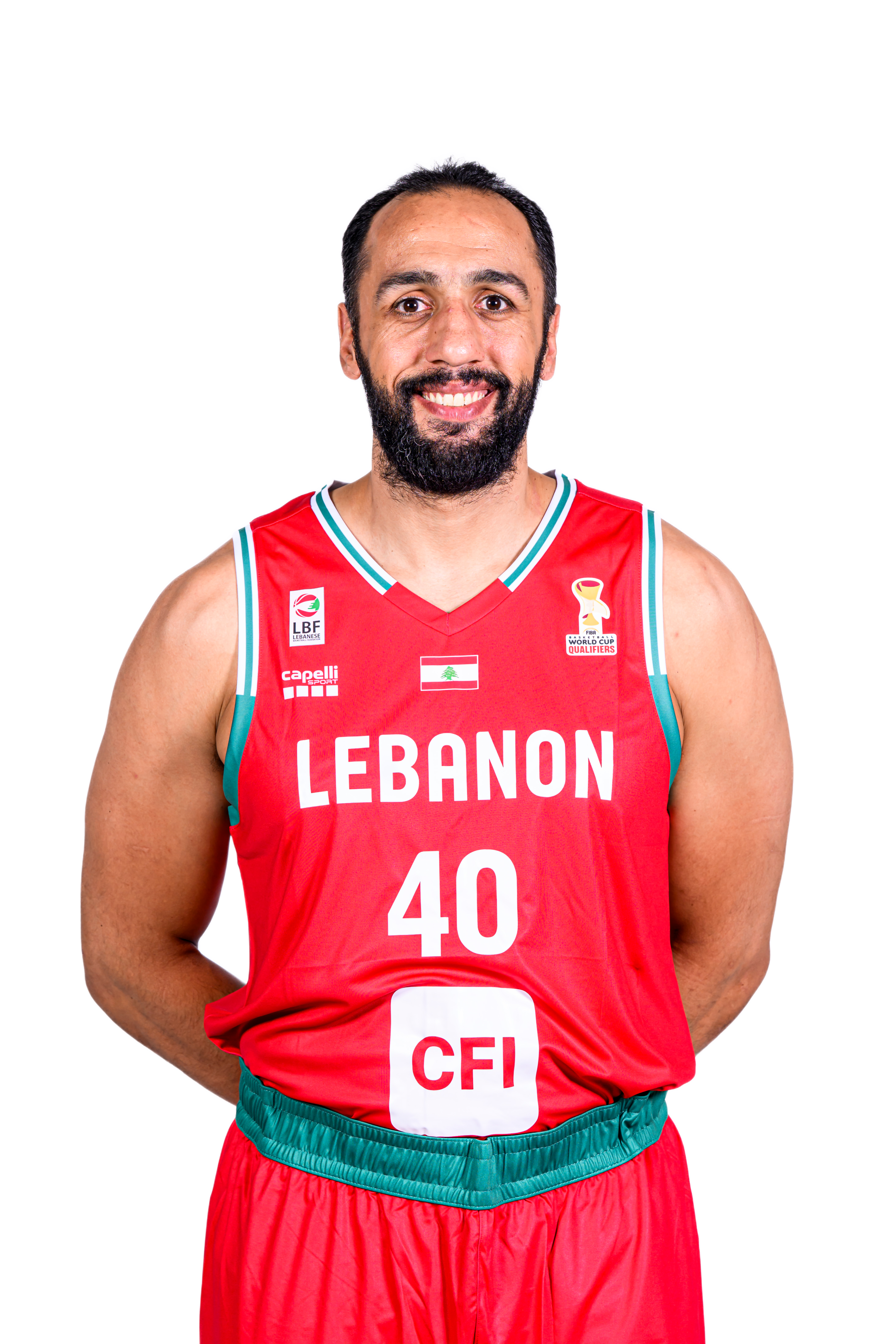 Ali Haidar