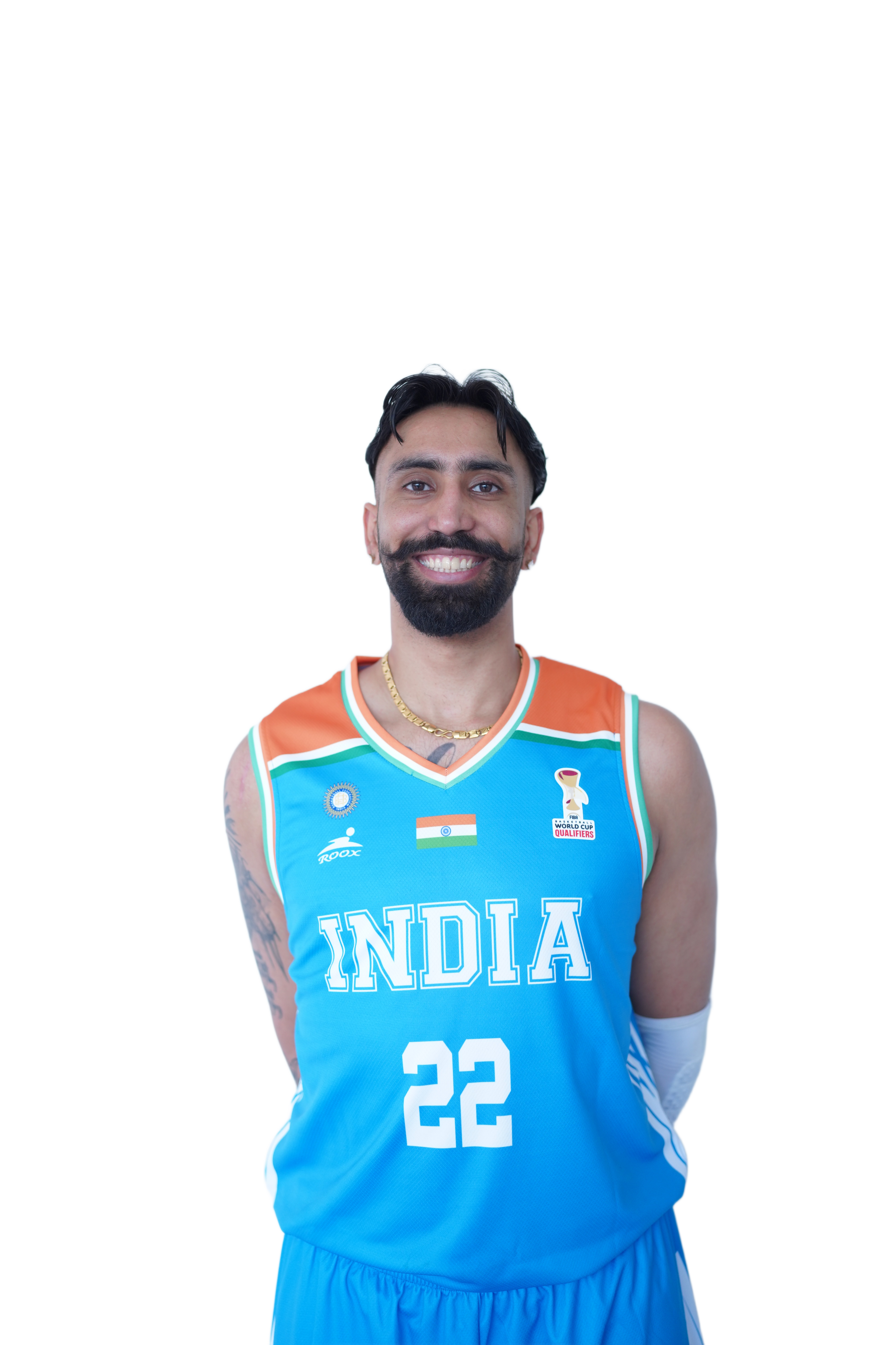Singh Amjyot