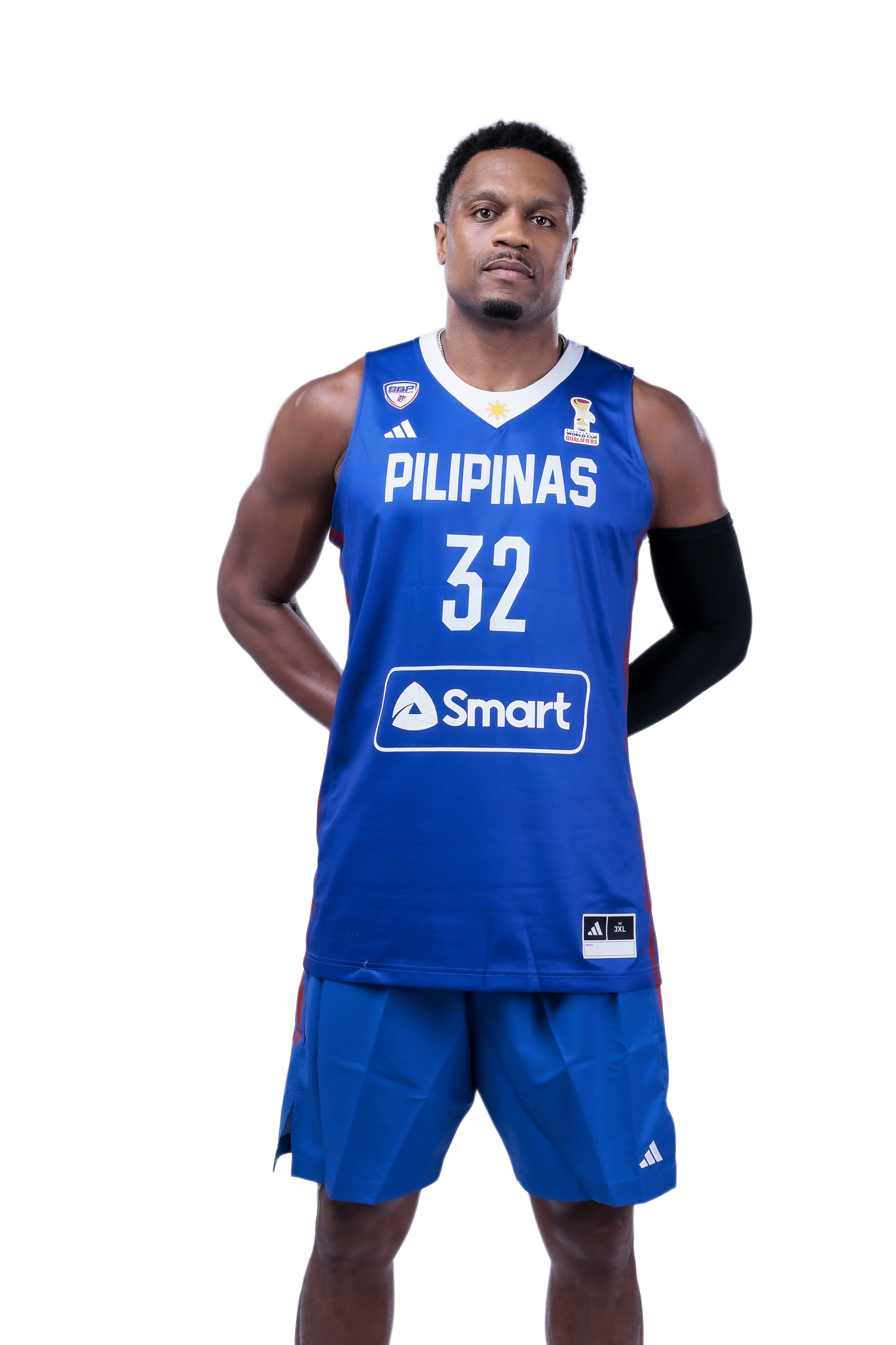Justin Brownlee
