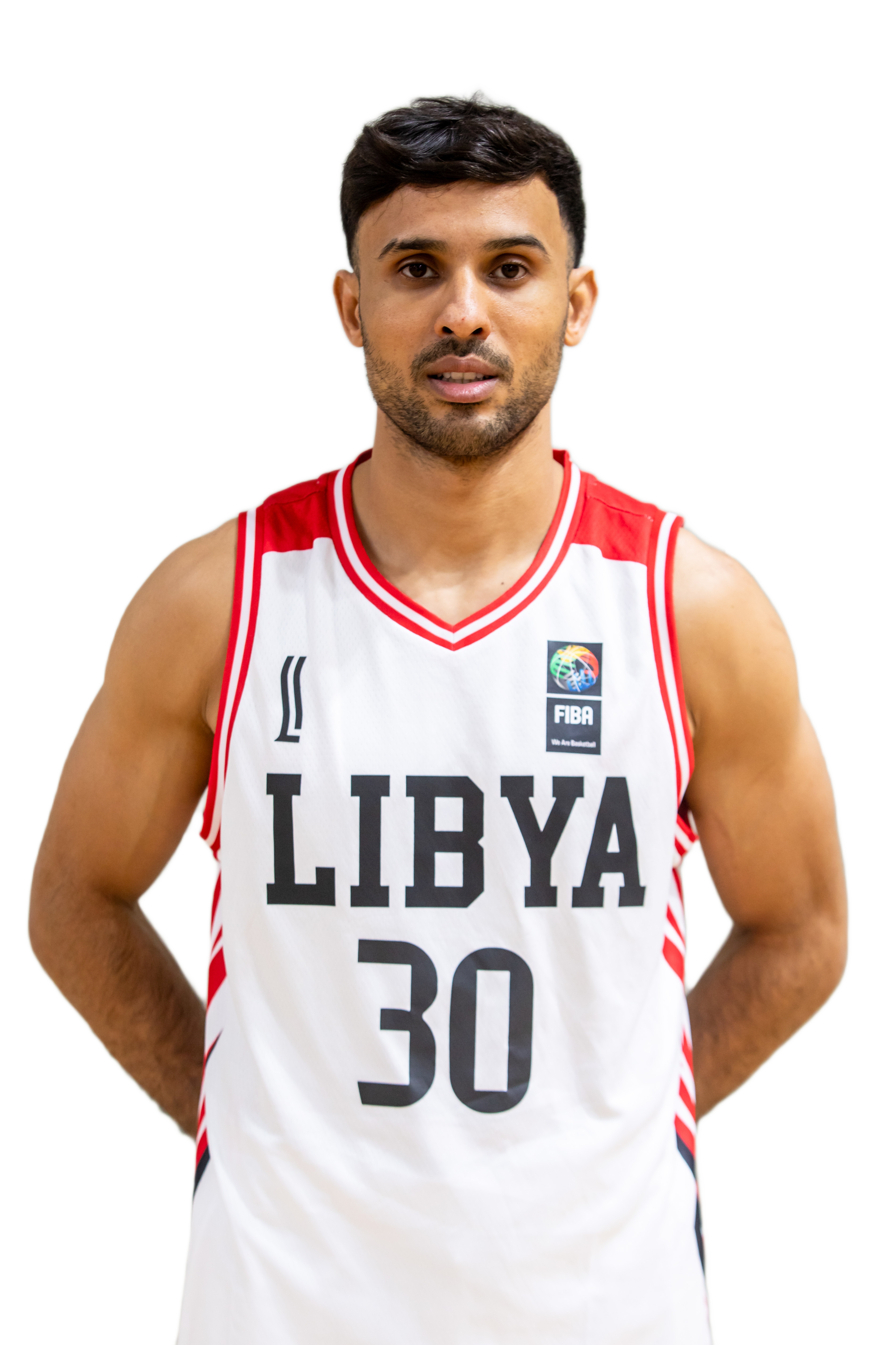 Mahmoud Abdalla Benalhaj