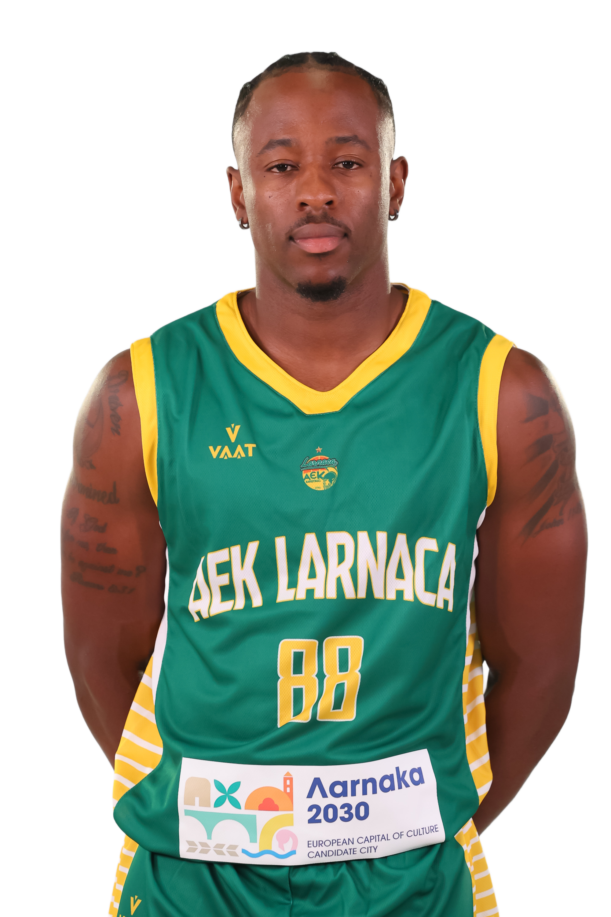 Jamar Diggs