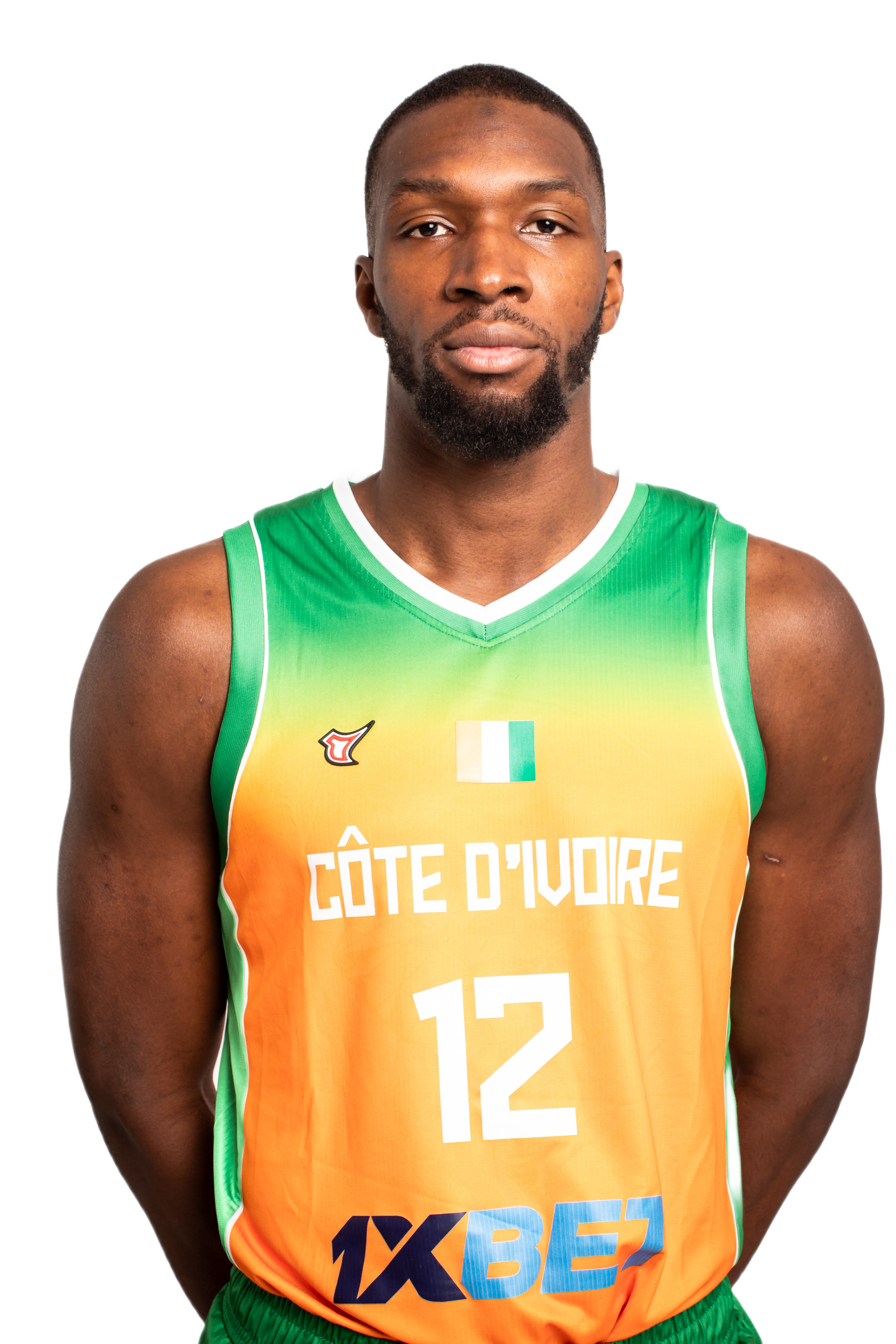 Vafessa Fofana