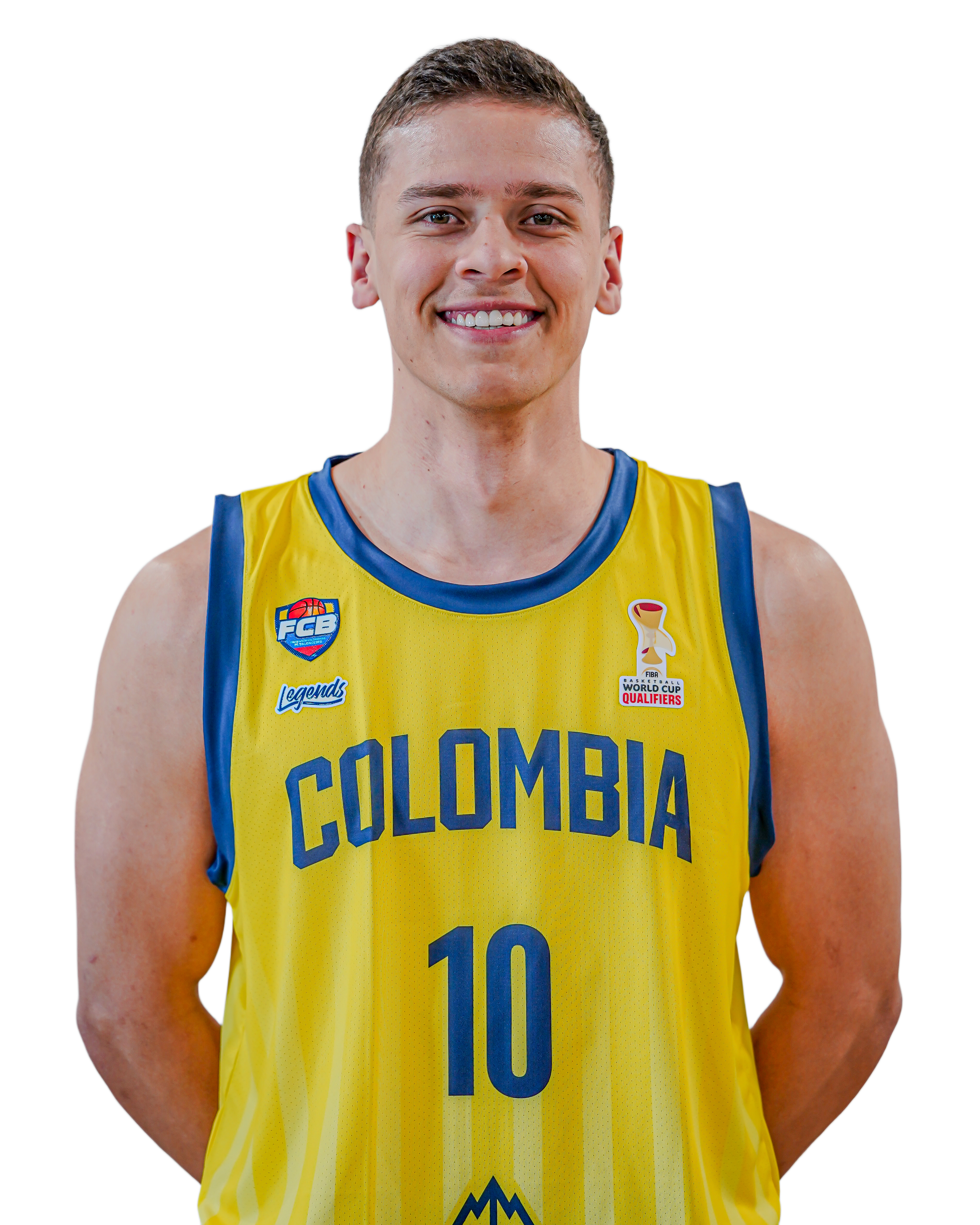 Hansel Atencia