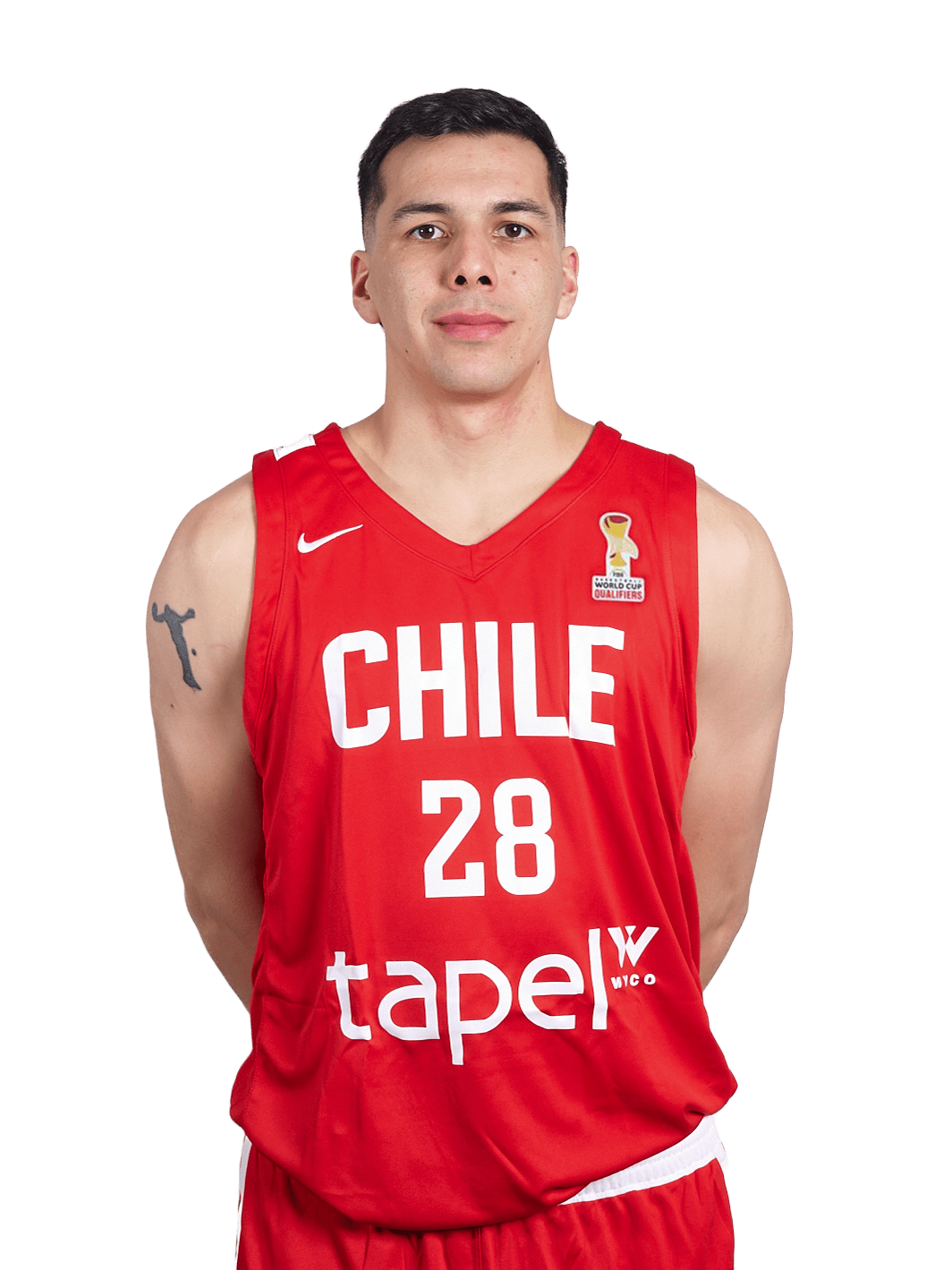 Diego Low