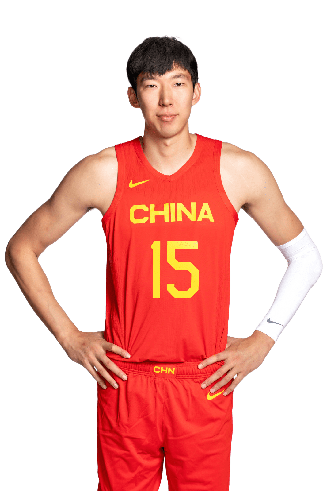 Qi Zhou