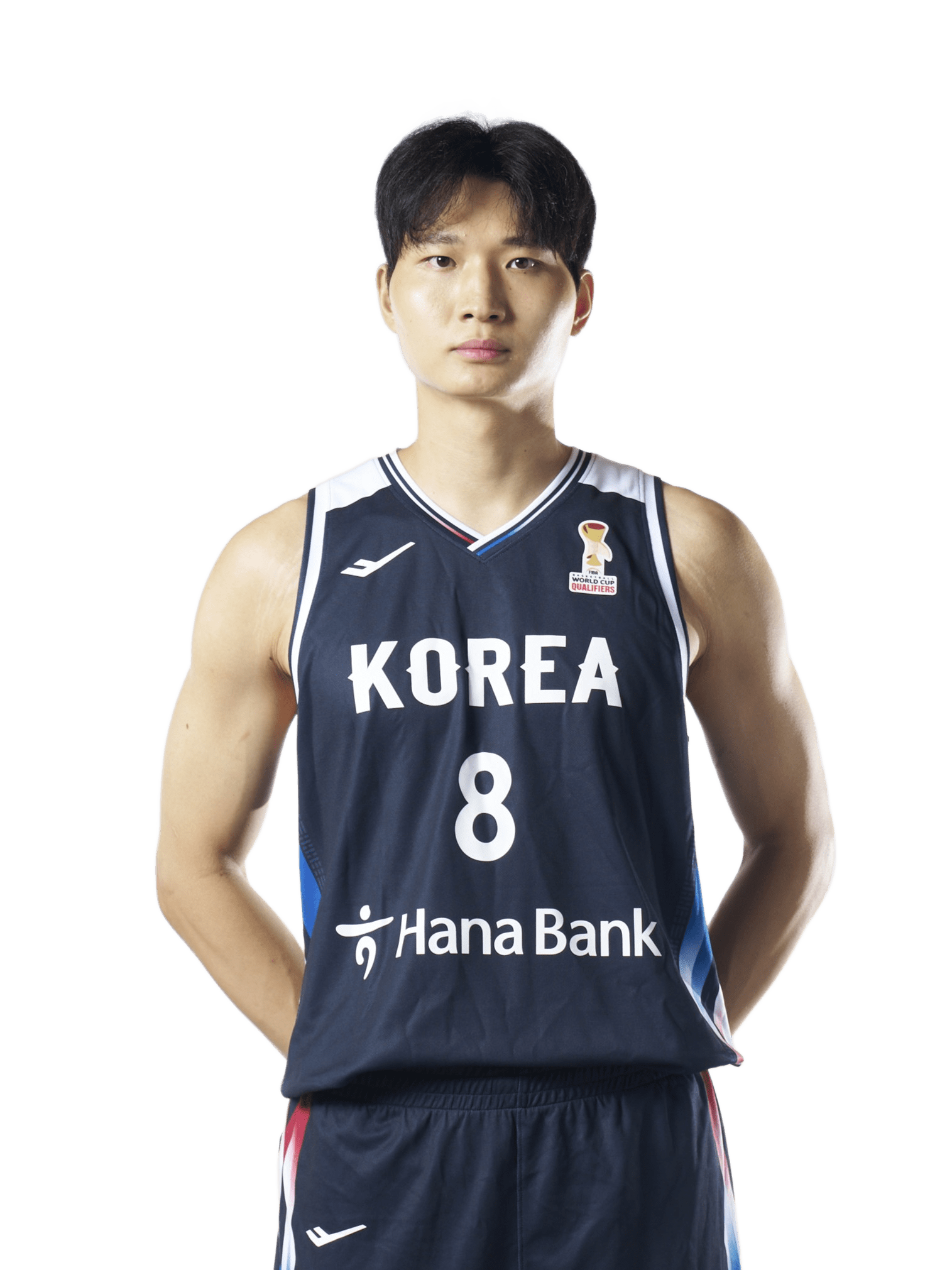 Youngjun An