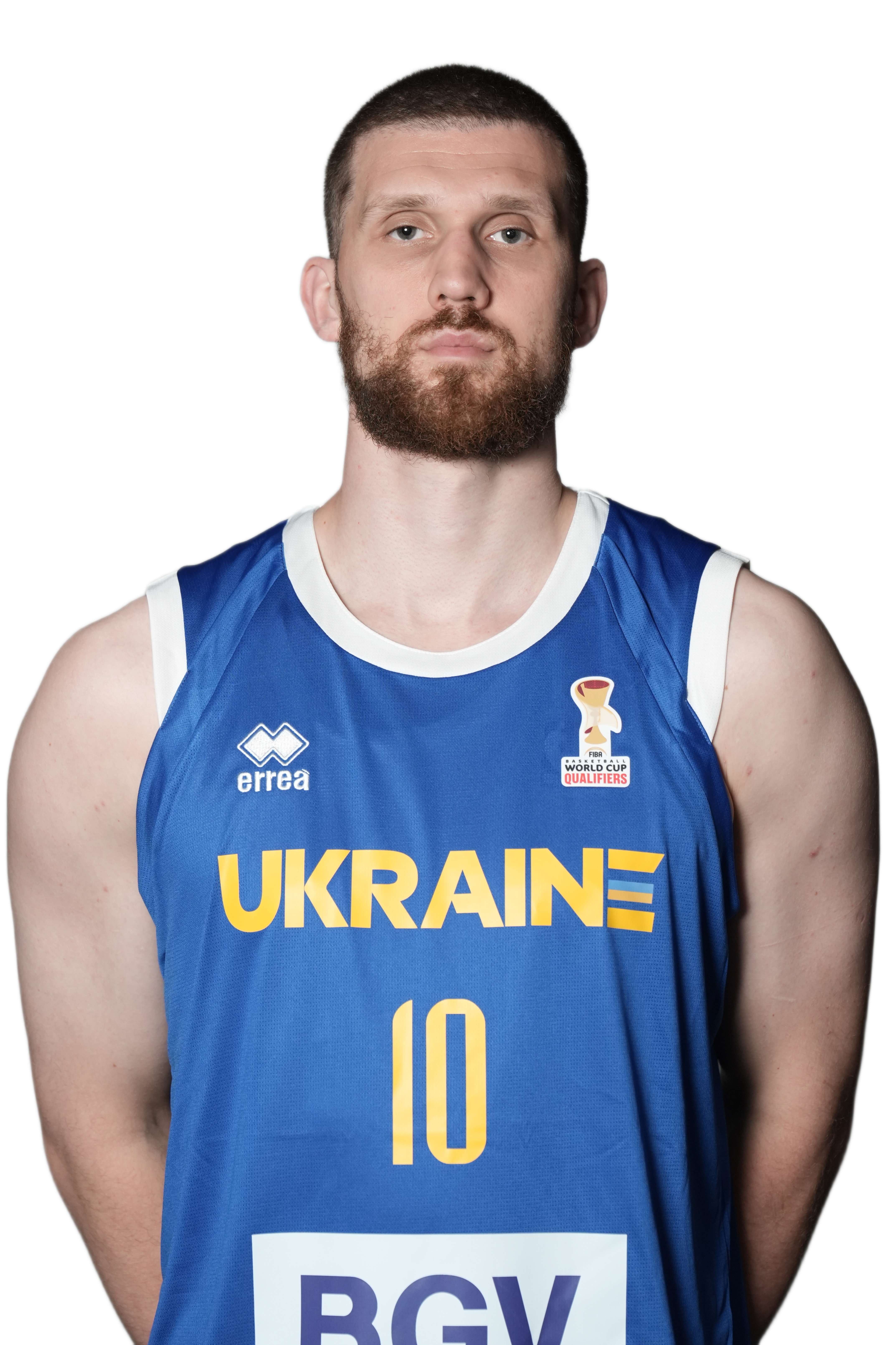 Sviatoslav Mykhailiuk
