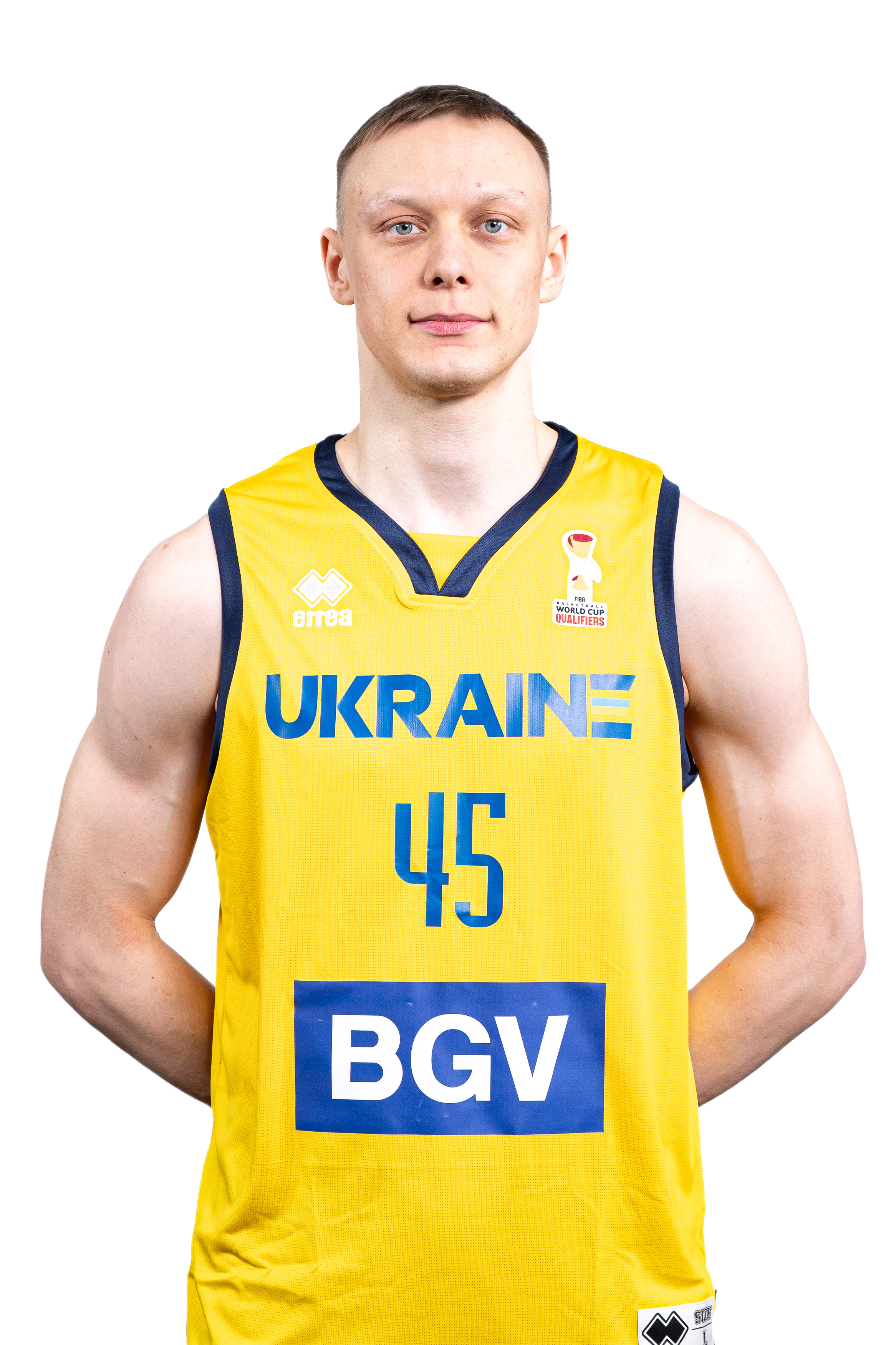Vitaliy Zotov