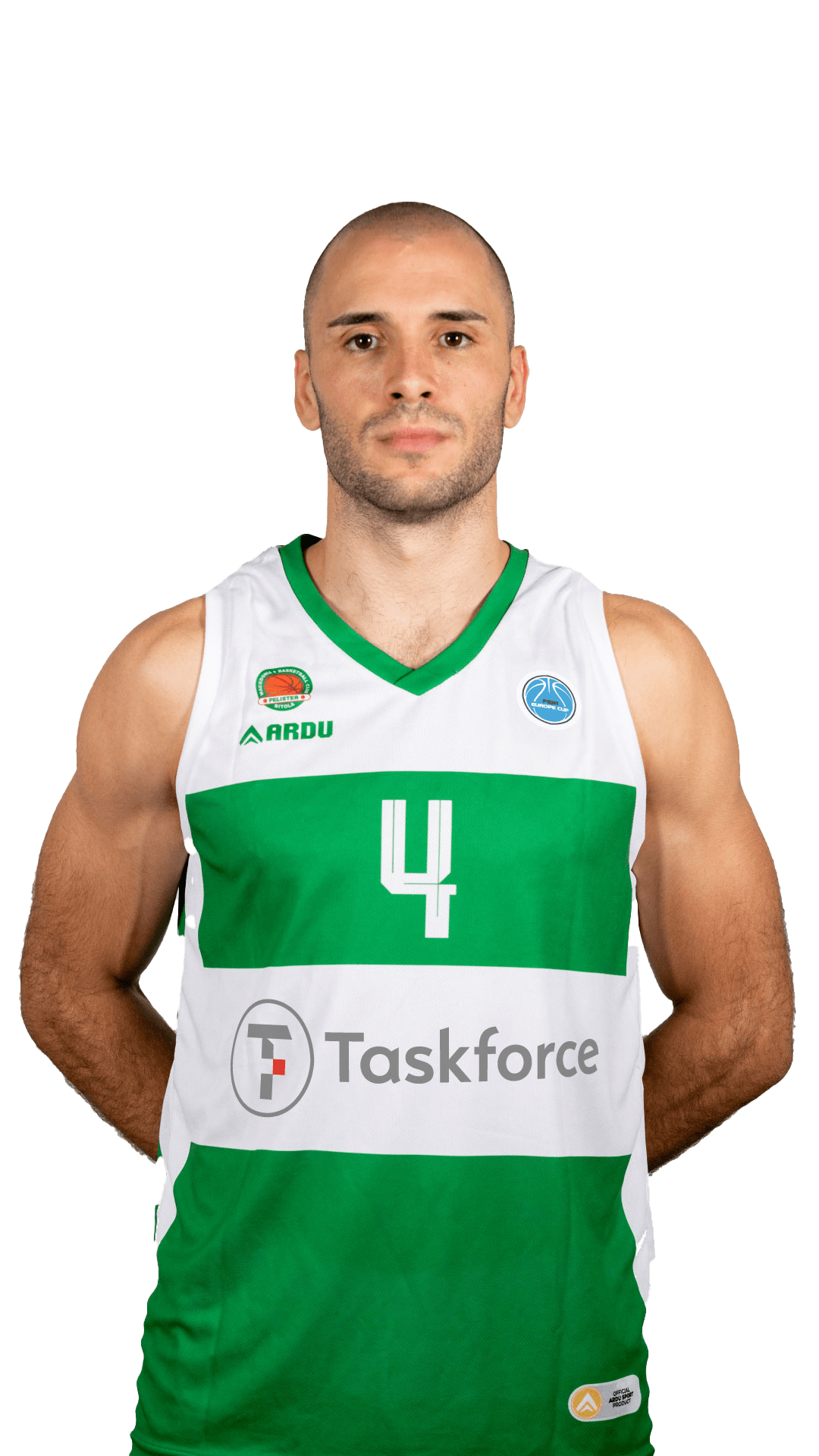 Boban Stajic