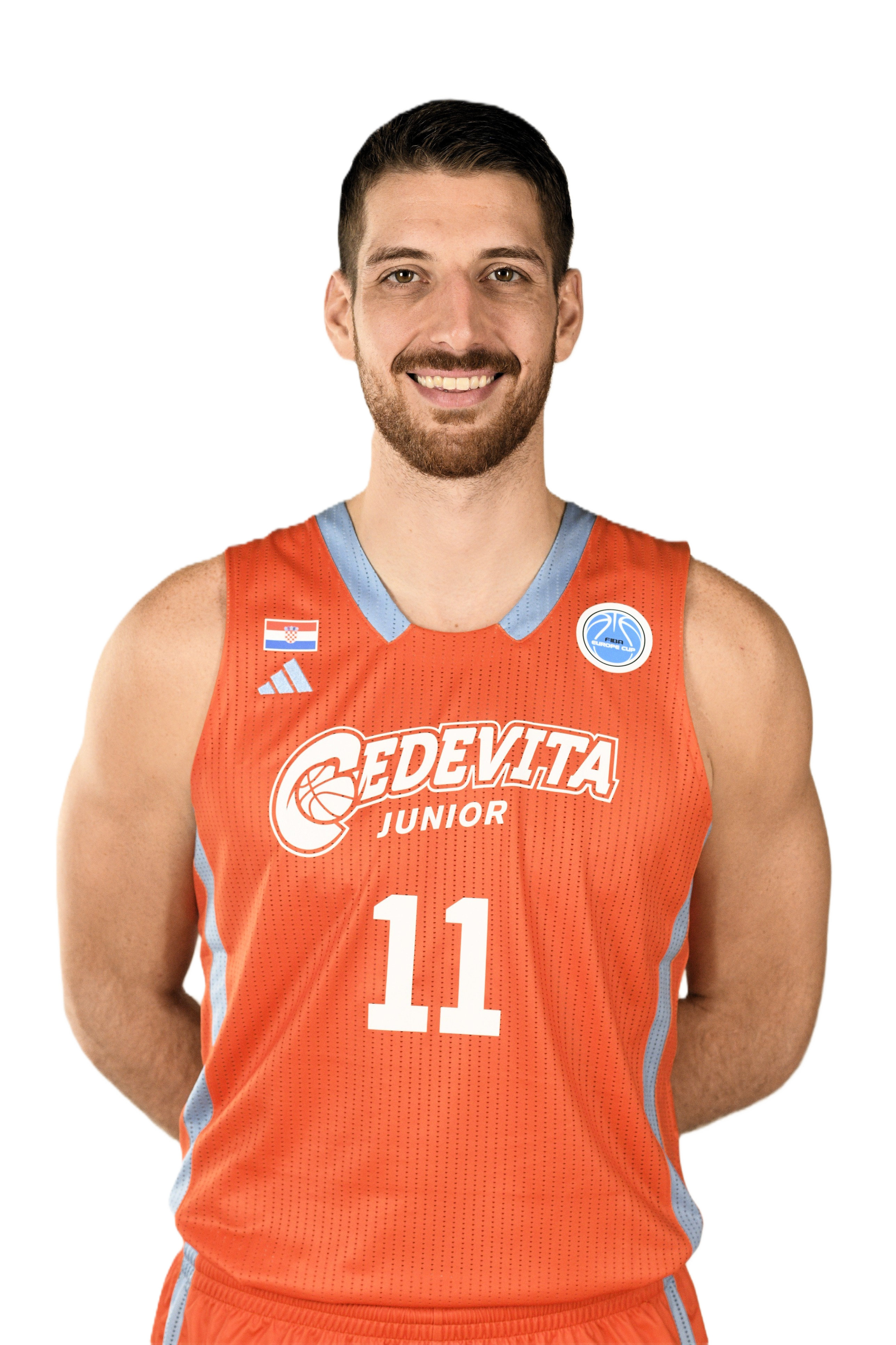 Antonio Vranković