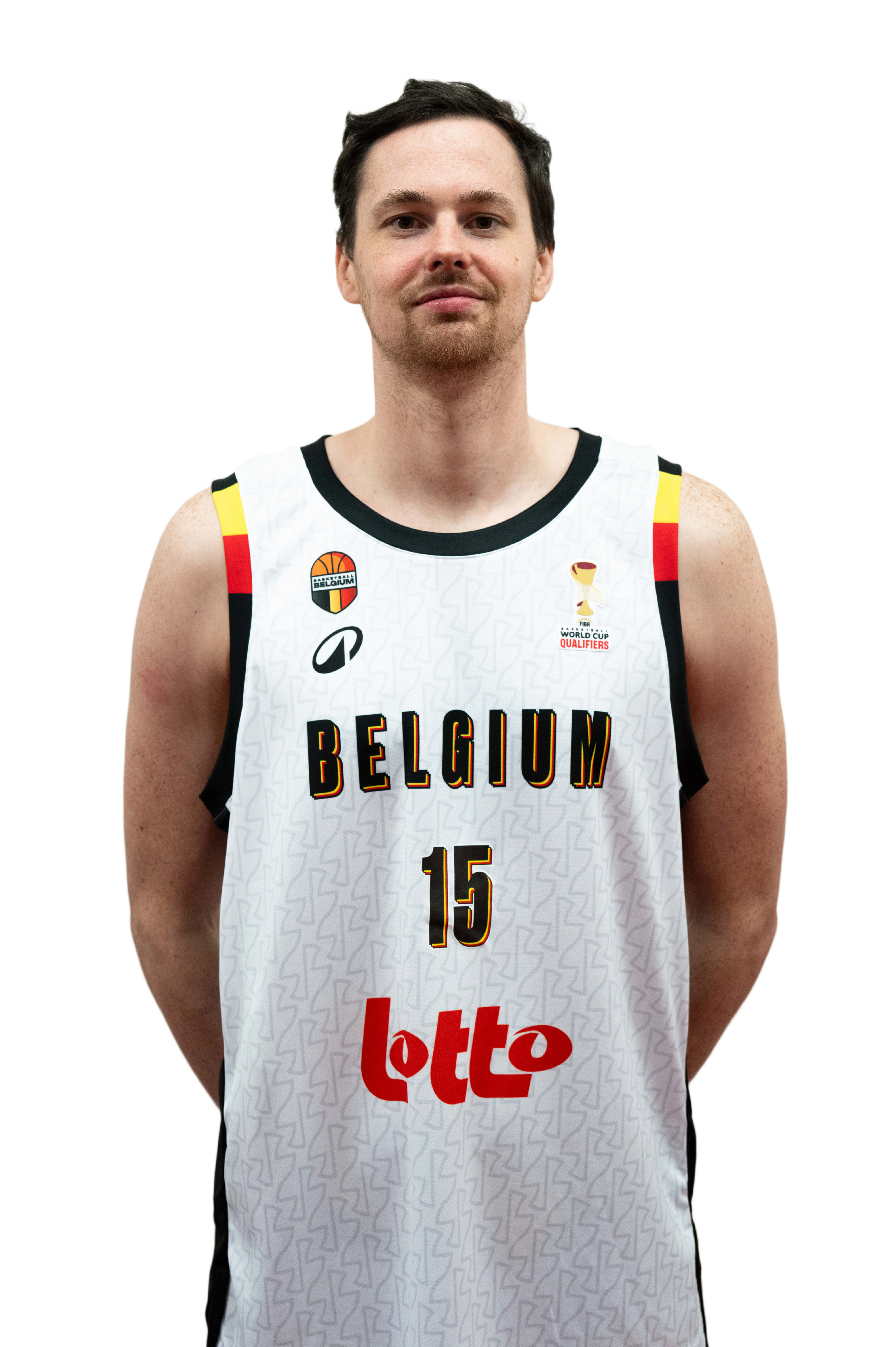 Jonas Delalieux