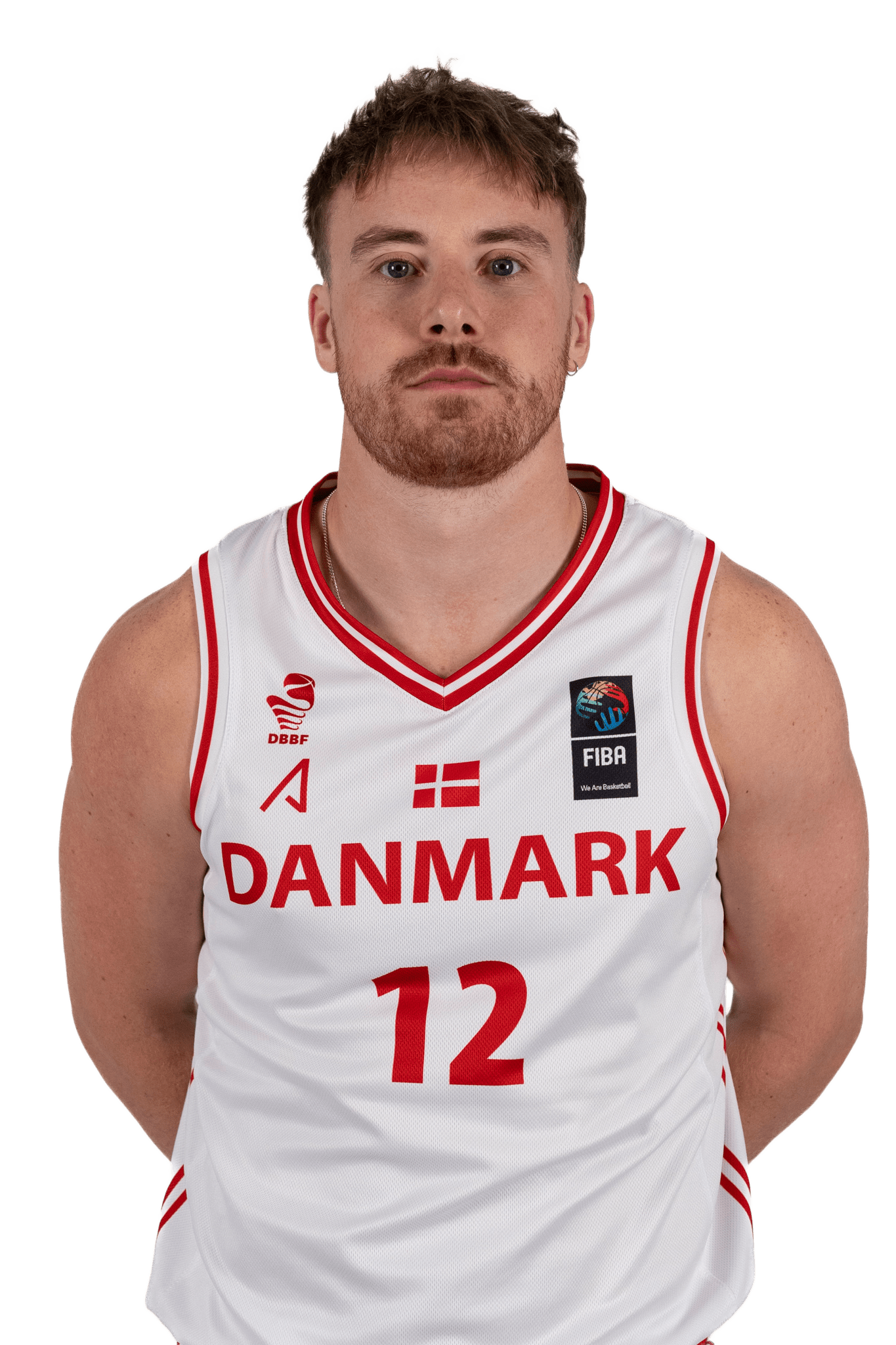 Adam Heede-Andersen