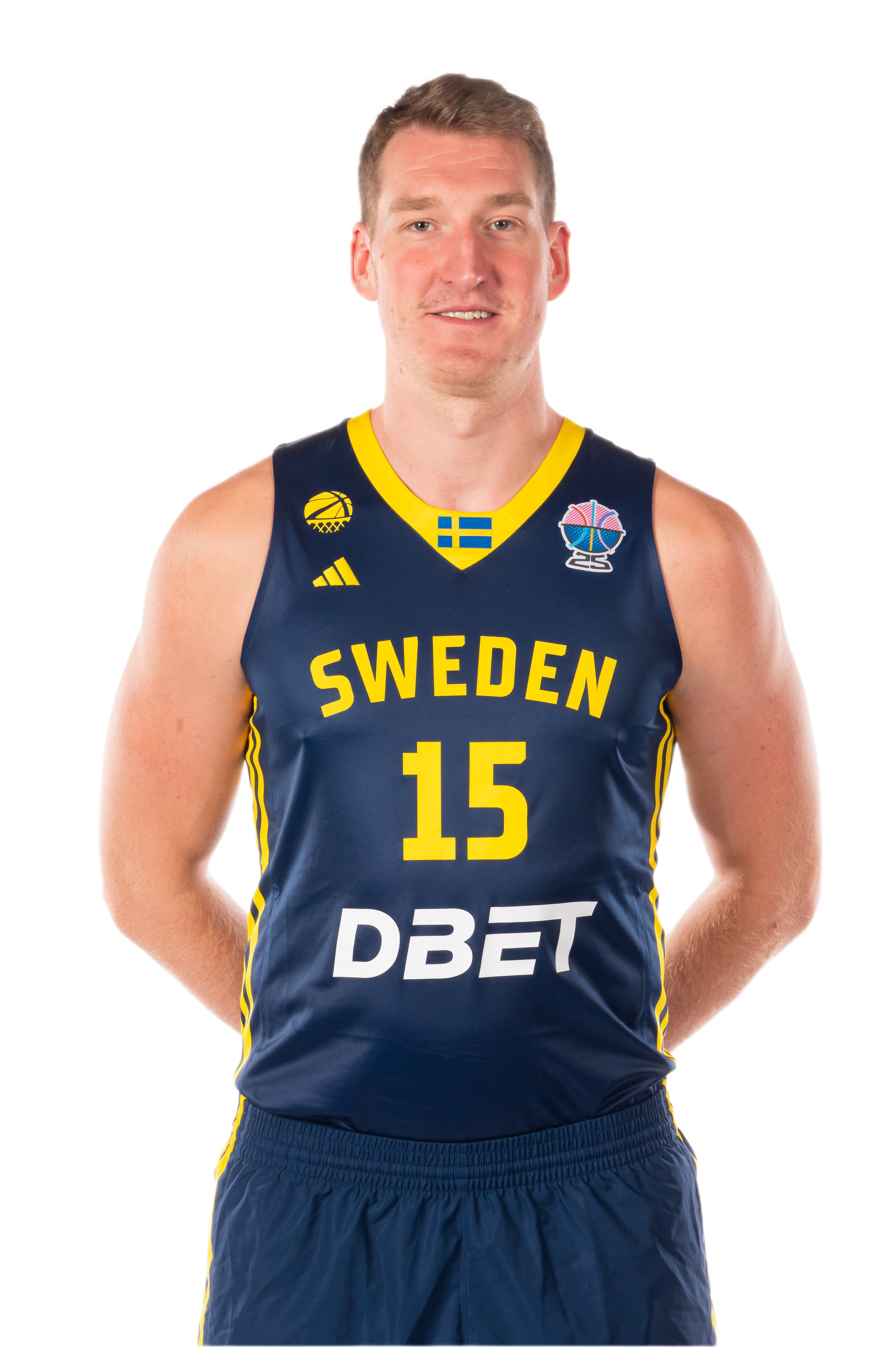 Mattias Markusson
