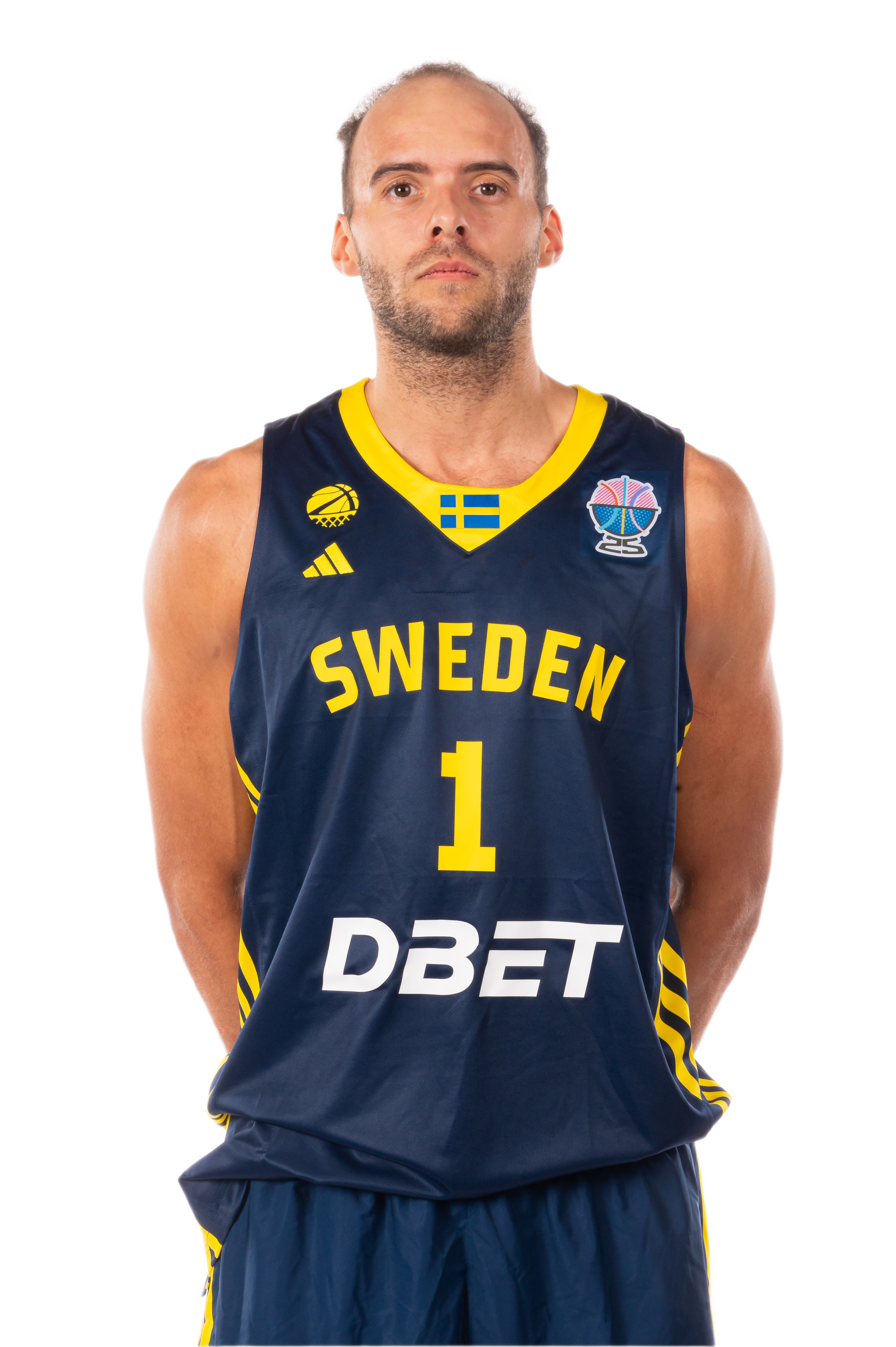 Denzel Andersson