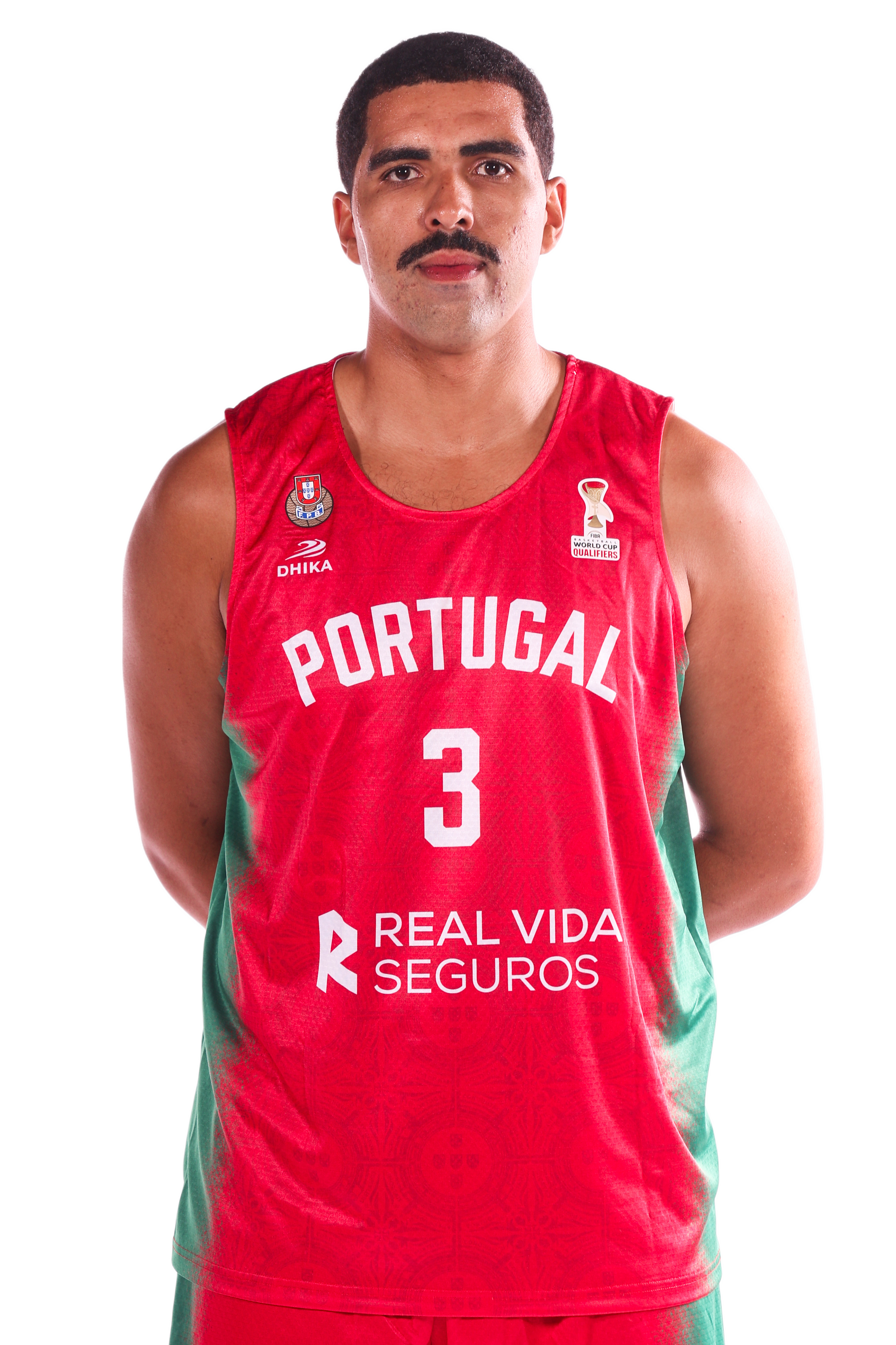 Ricardo Monteiro