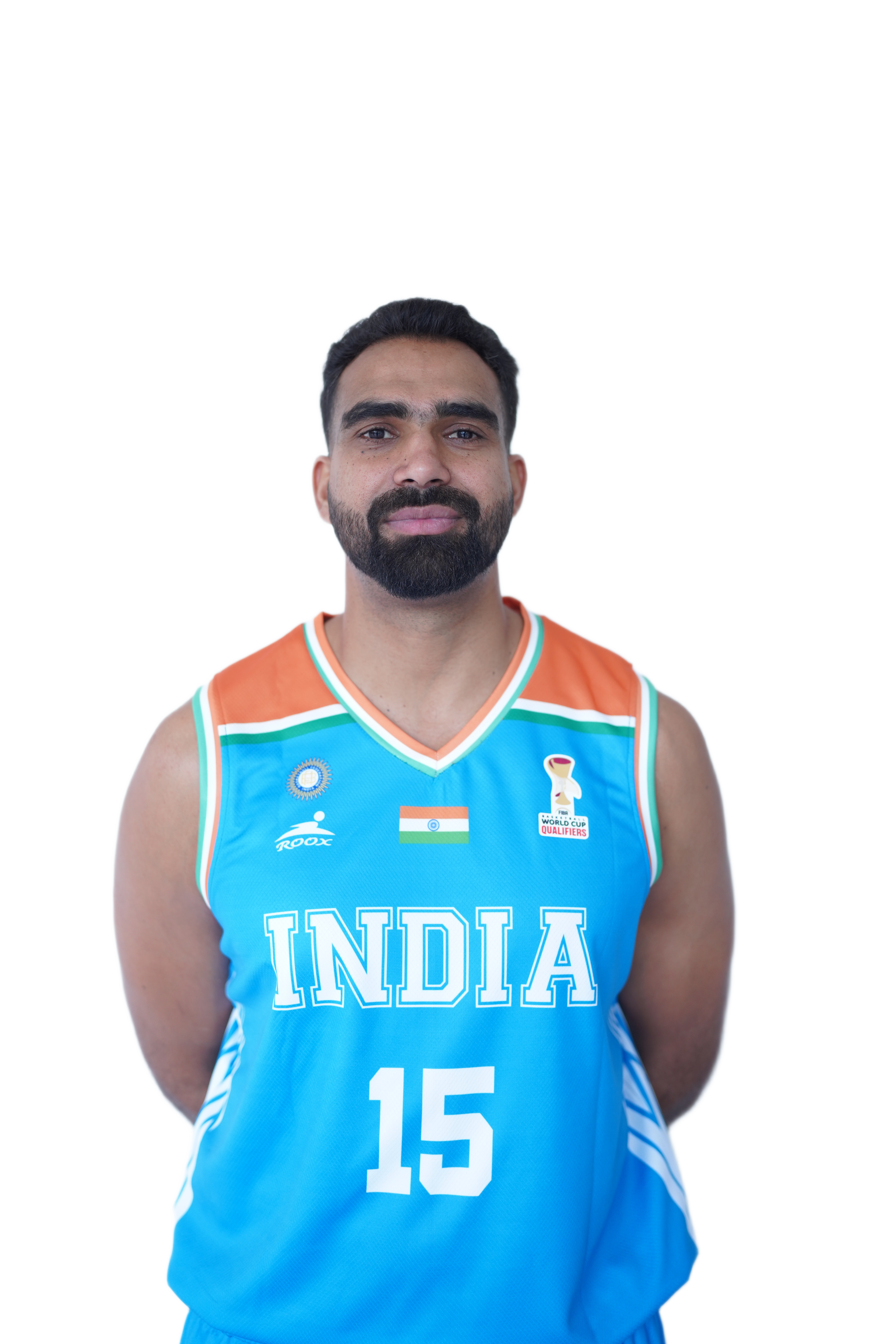 Palpreet Singh Brar
