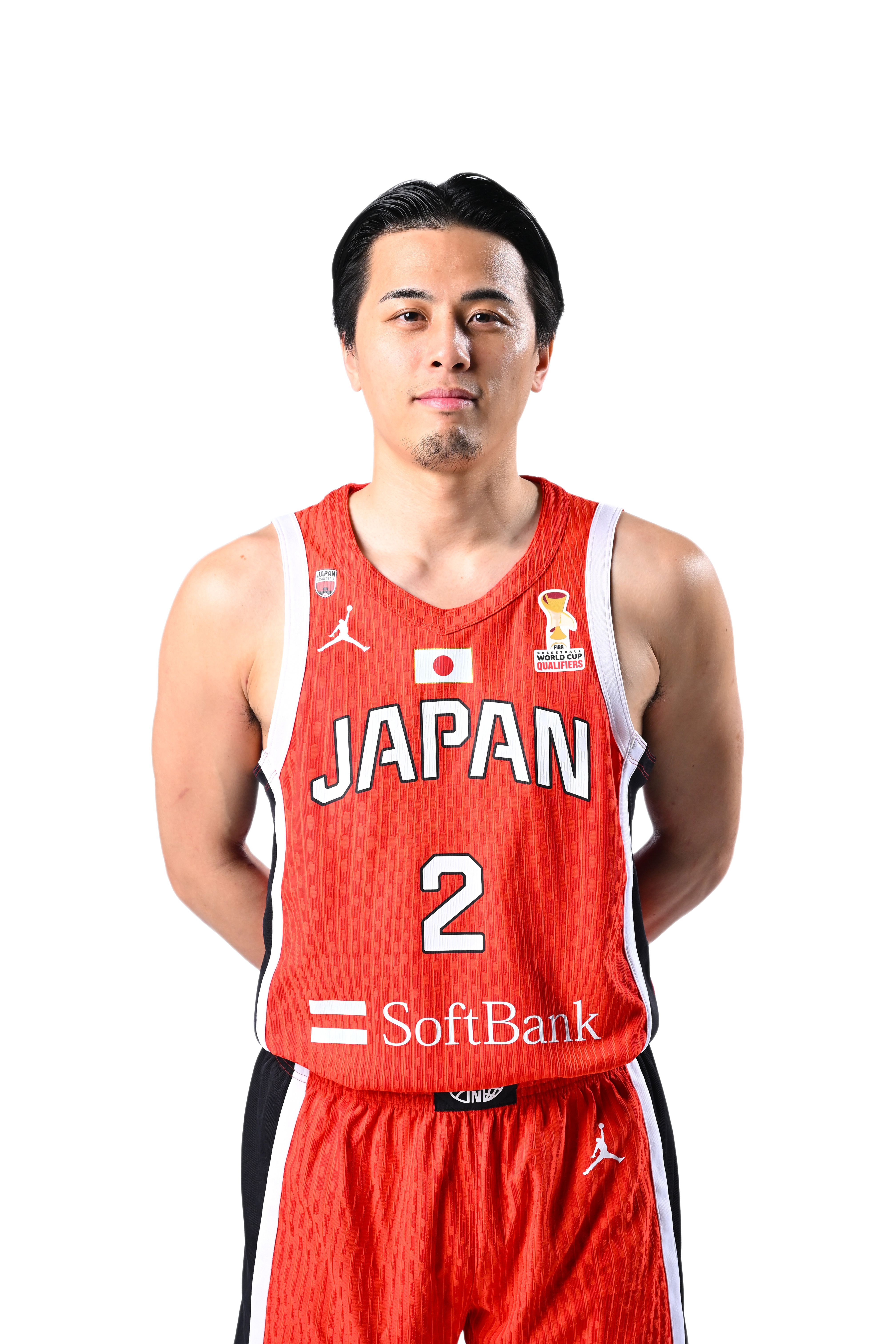 Yuki Togashi