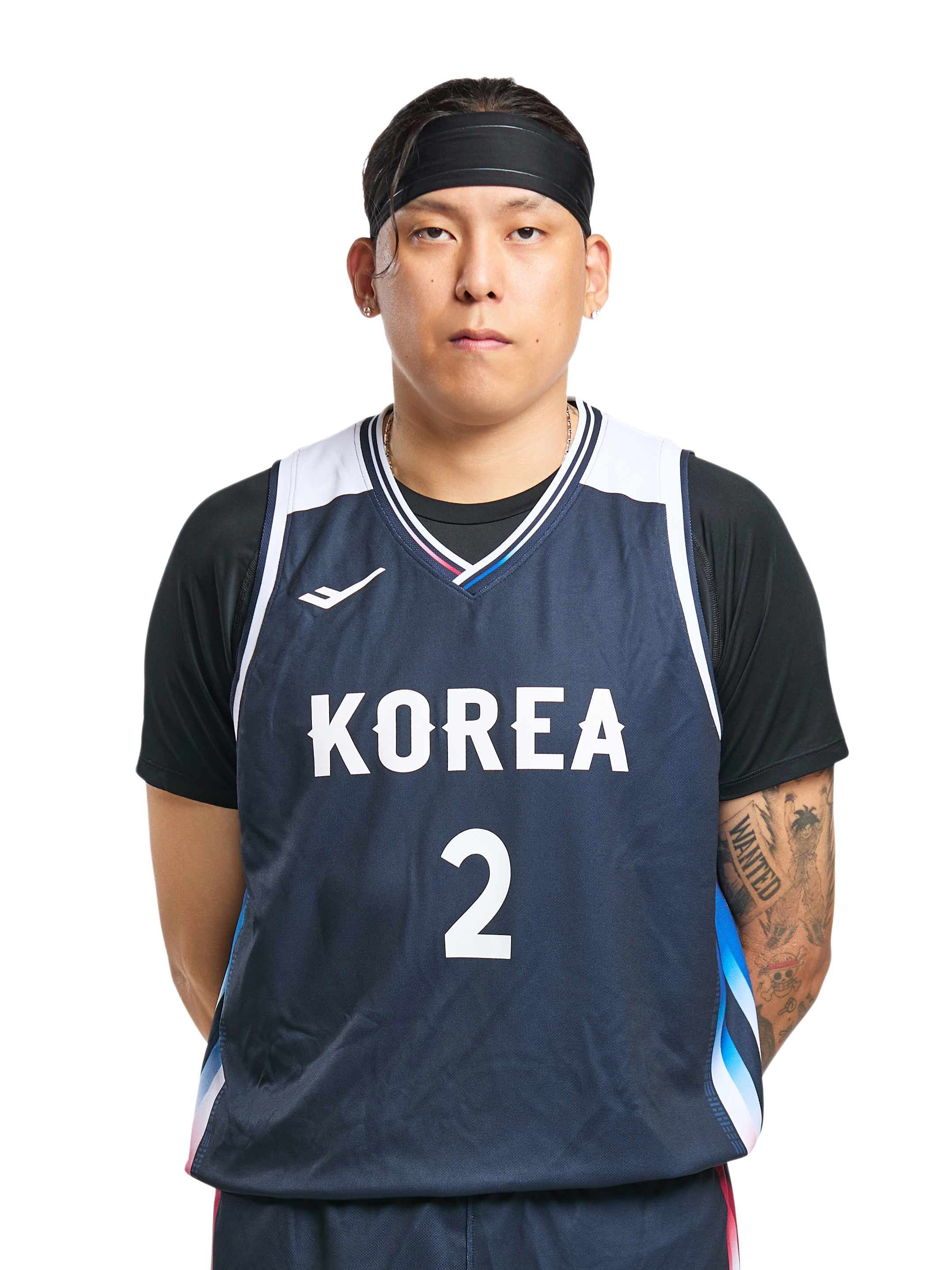 Junyong Choi
