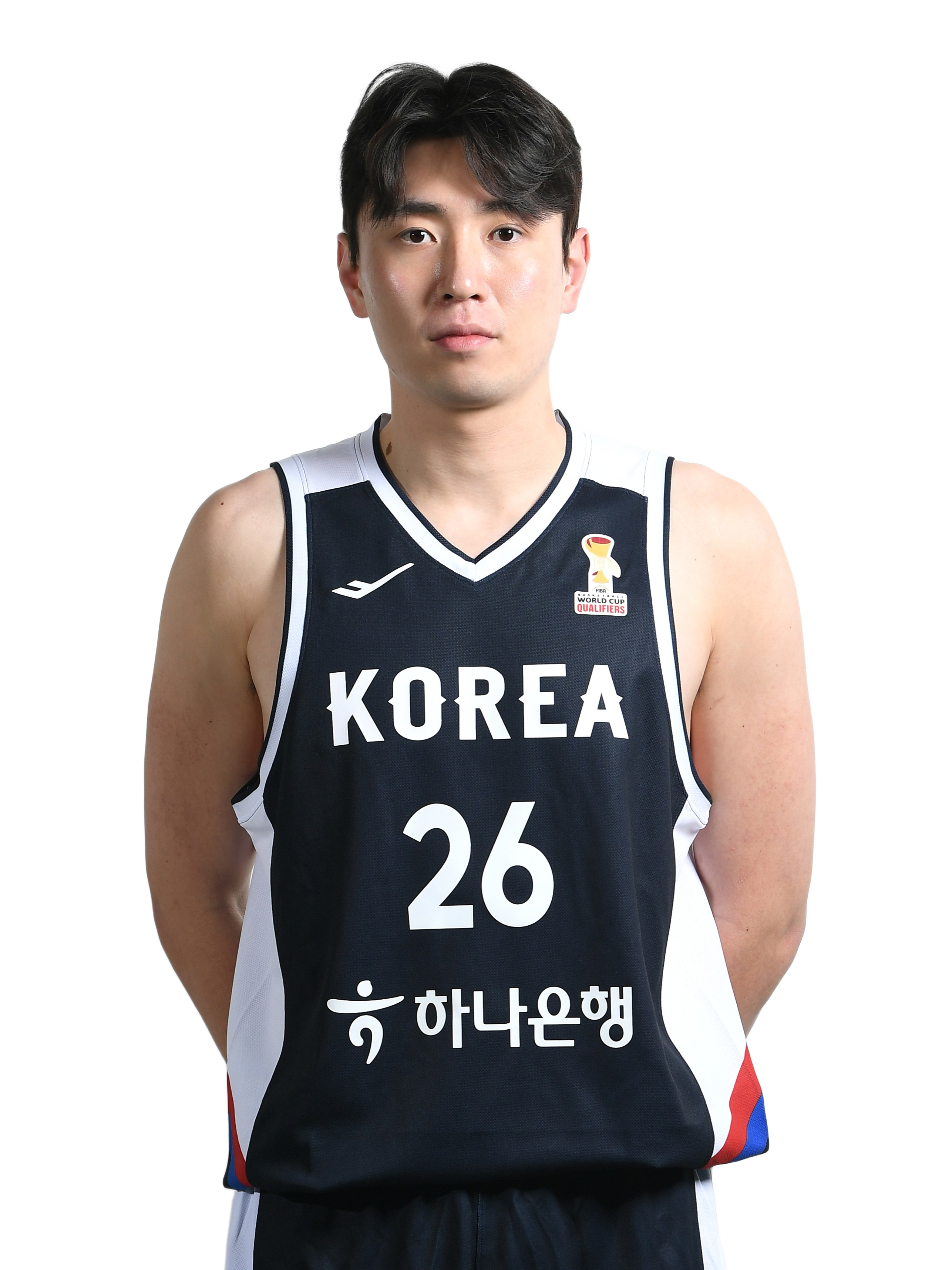 Sangjae Kang