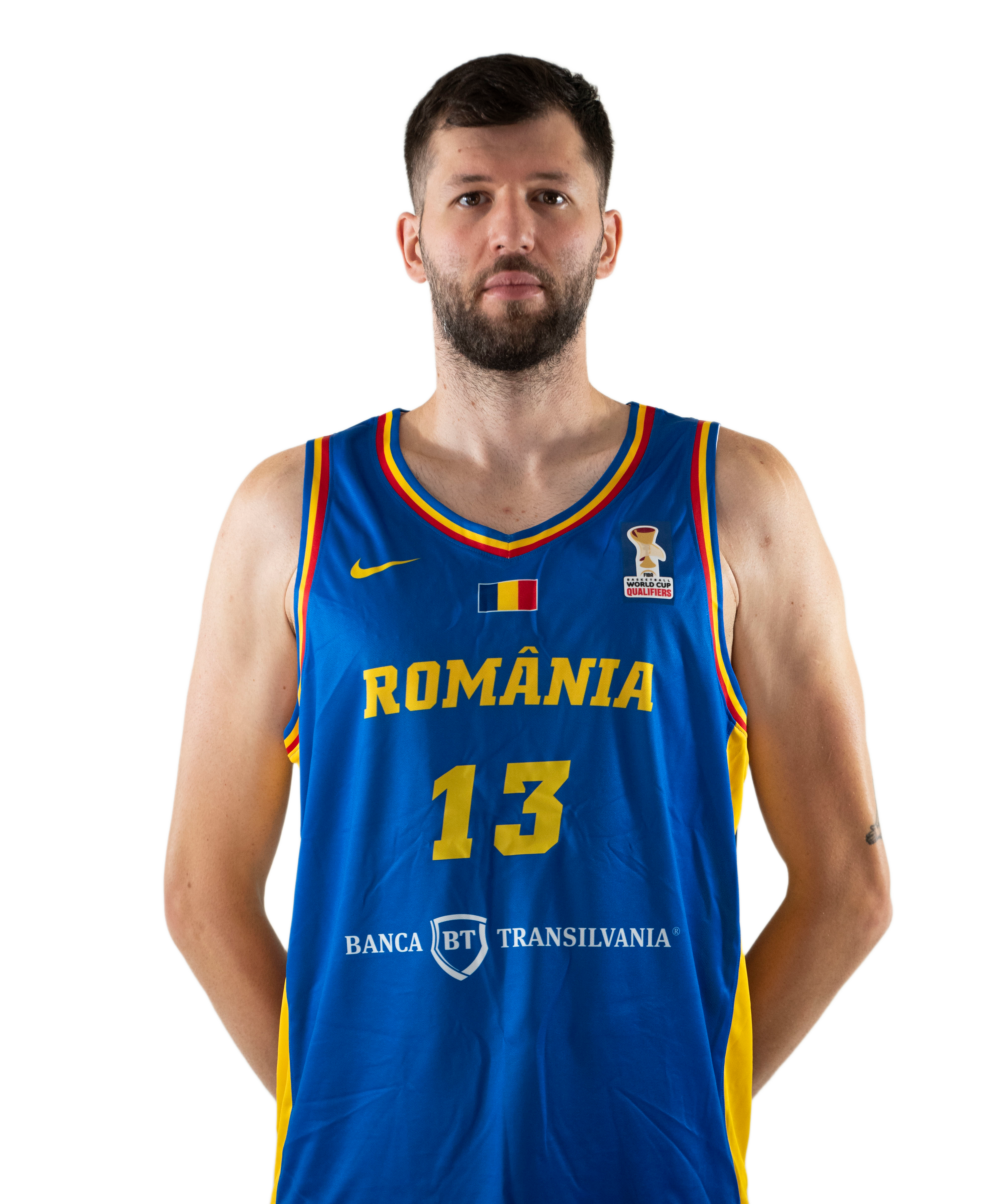 Bogdan Popa