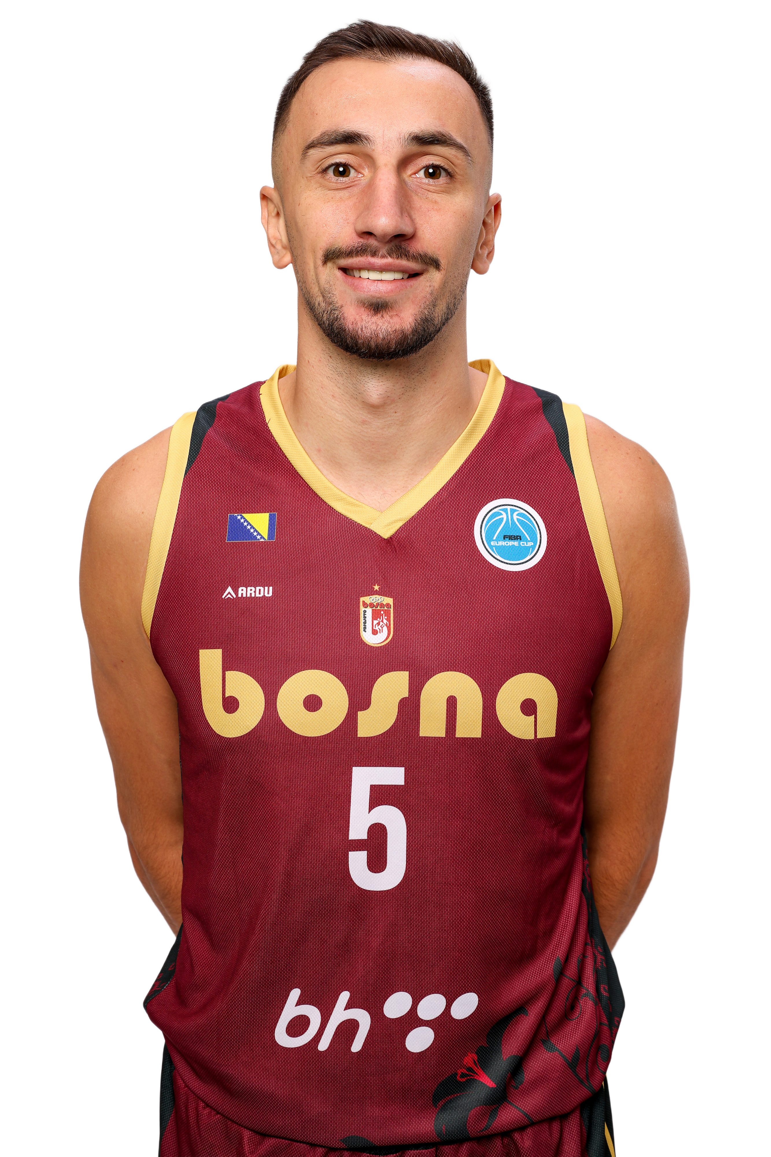 Edin Atic