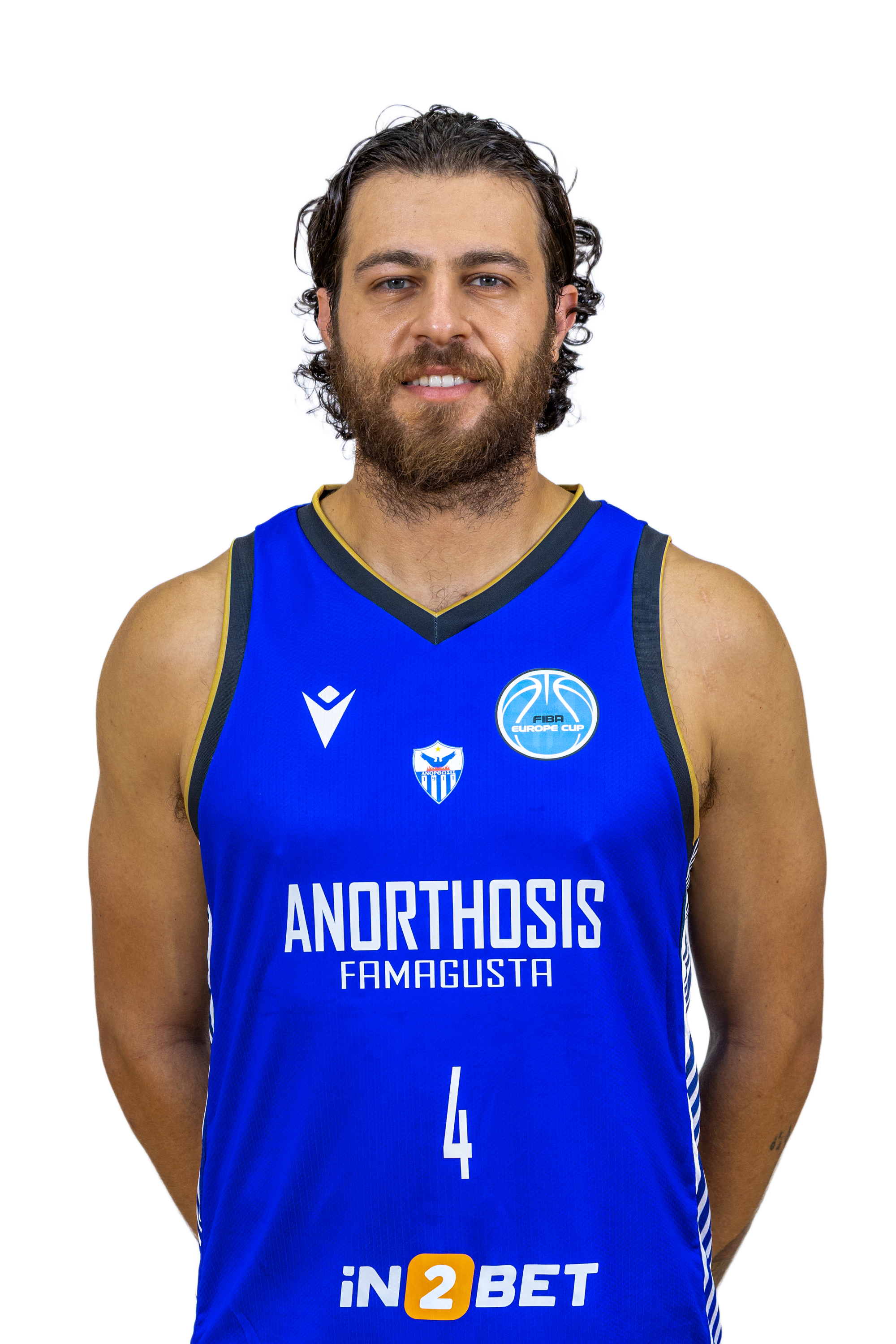 Rafail Eleftheriou