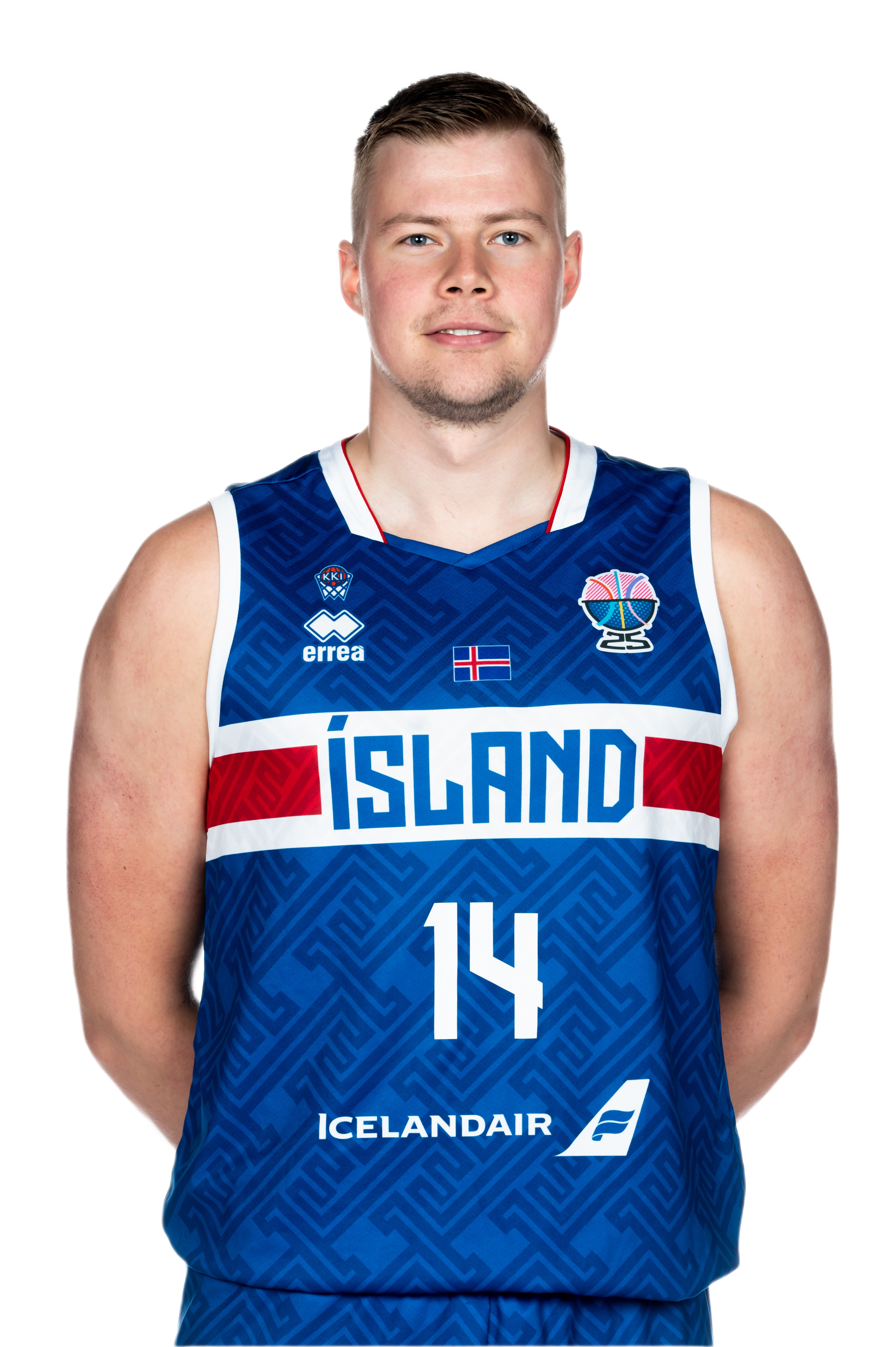 Kristinn Palsson
